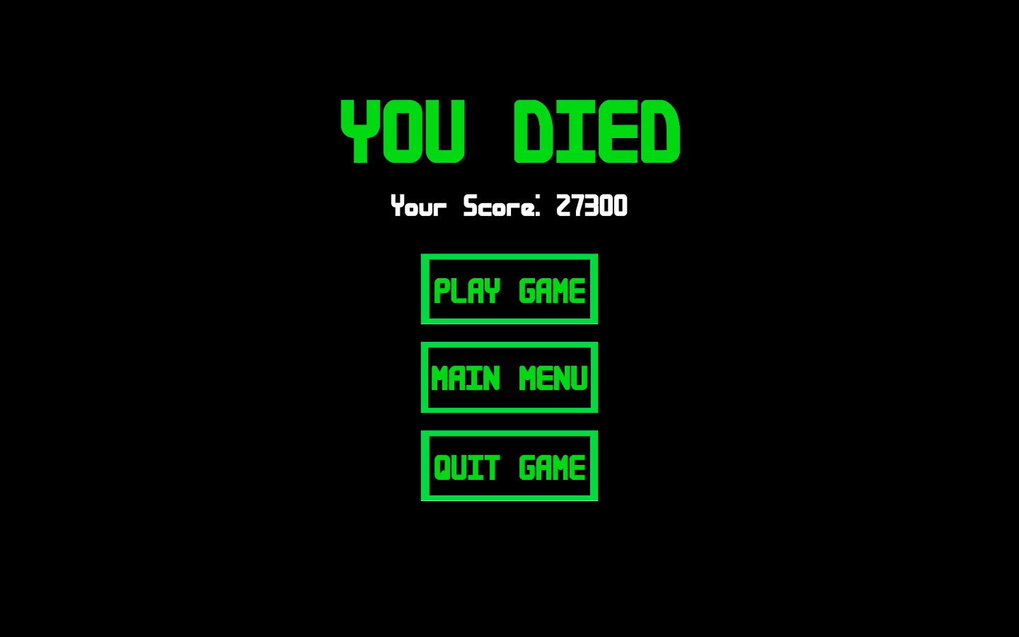 Stacker screenshot 7