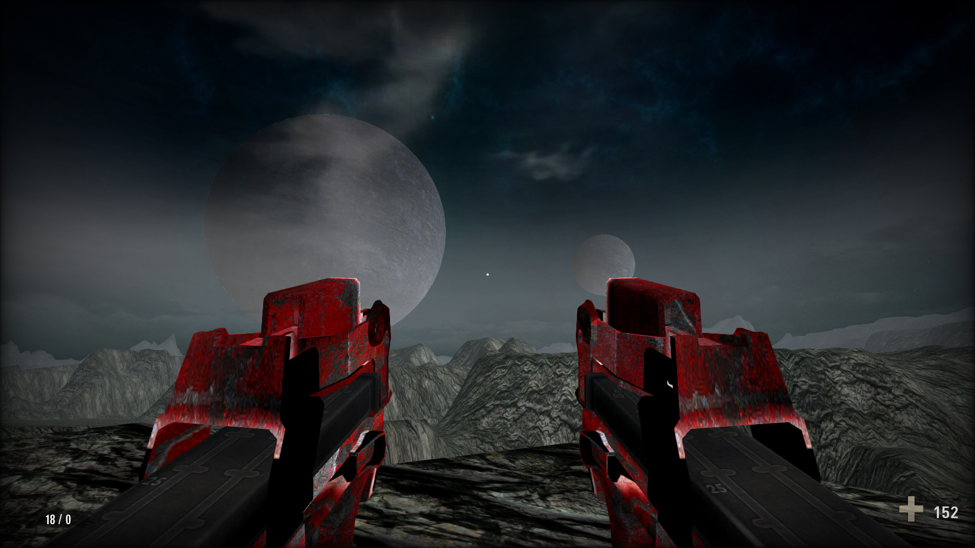 Station 228 screenshot 5