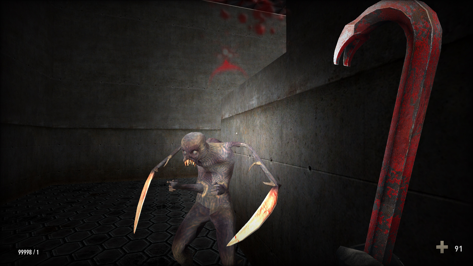 Station 228 screenshot 8