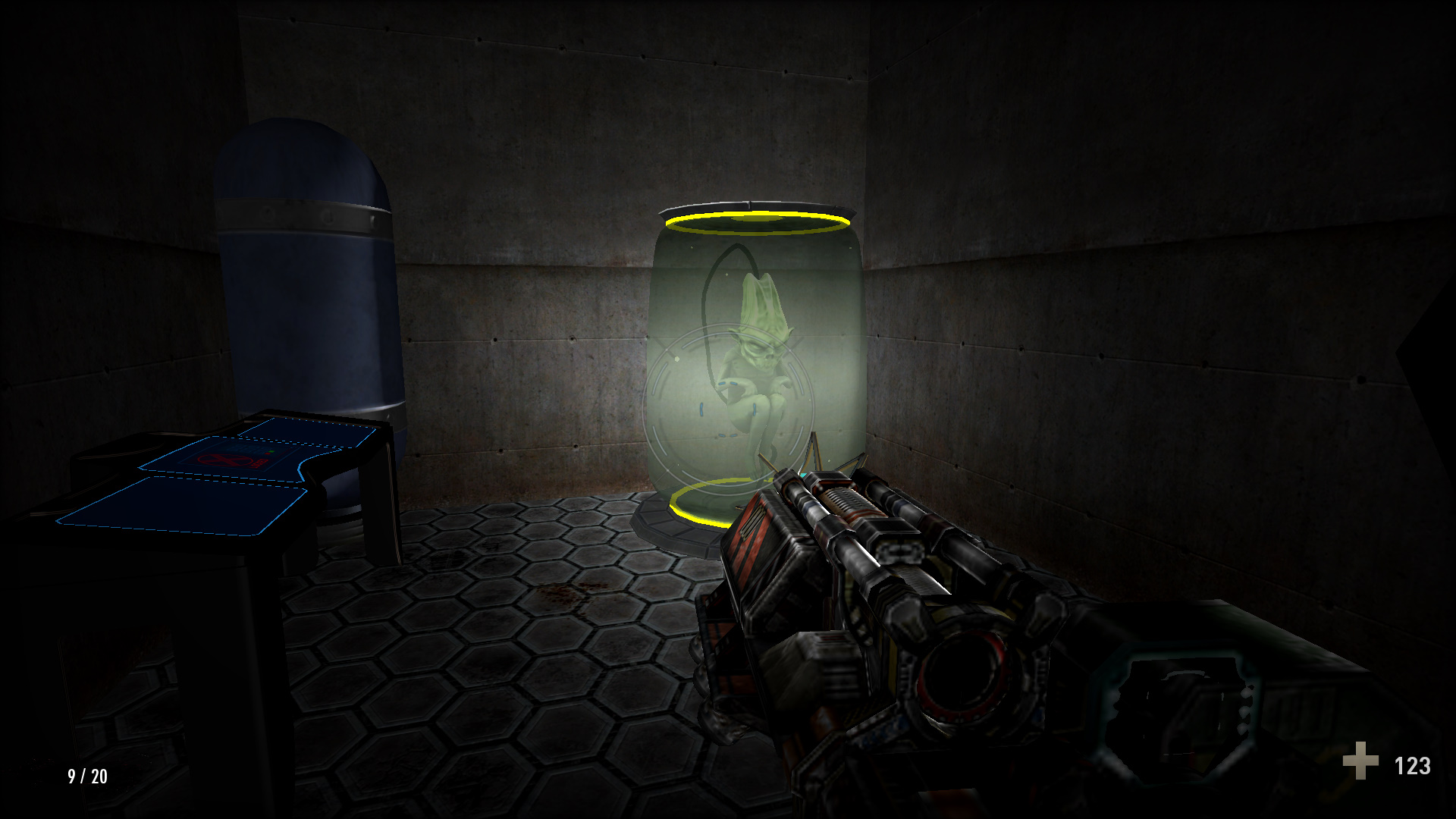Station 228 screenshot 7