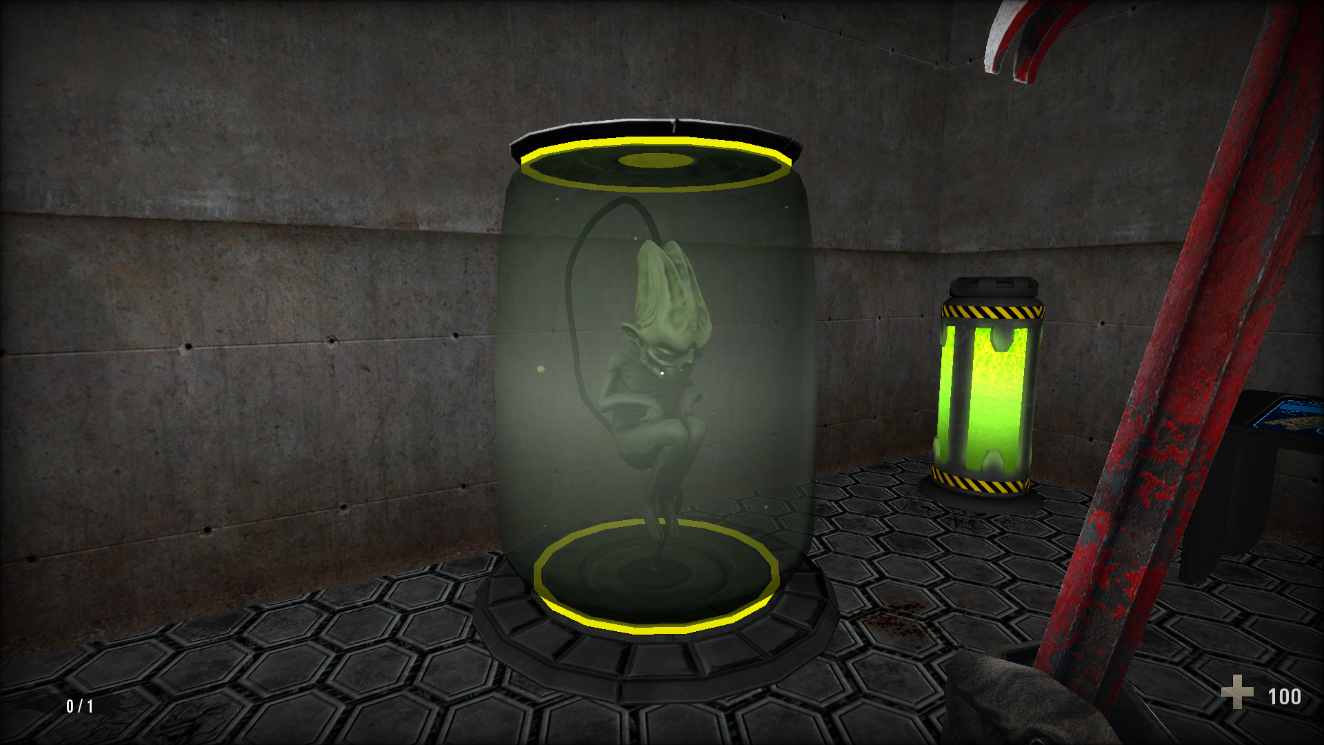 Station 228 screenshot 4
