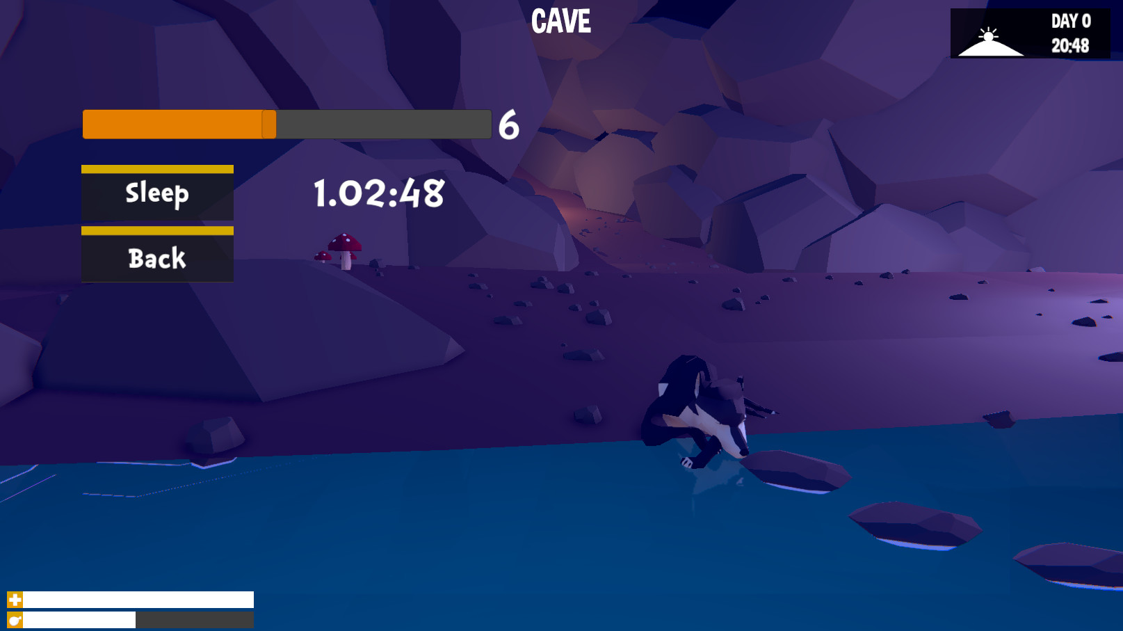 Wild Wolf screenshot 6