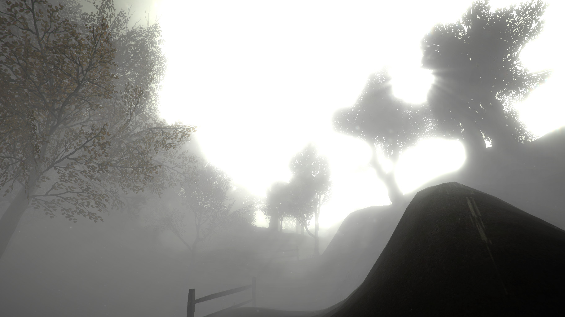 All That Remains screenshot 1