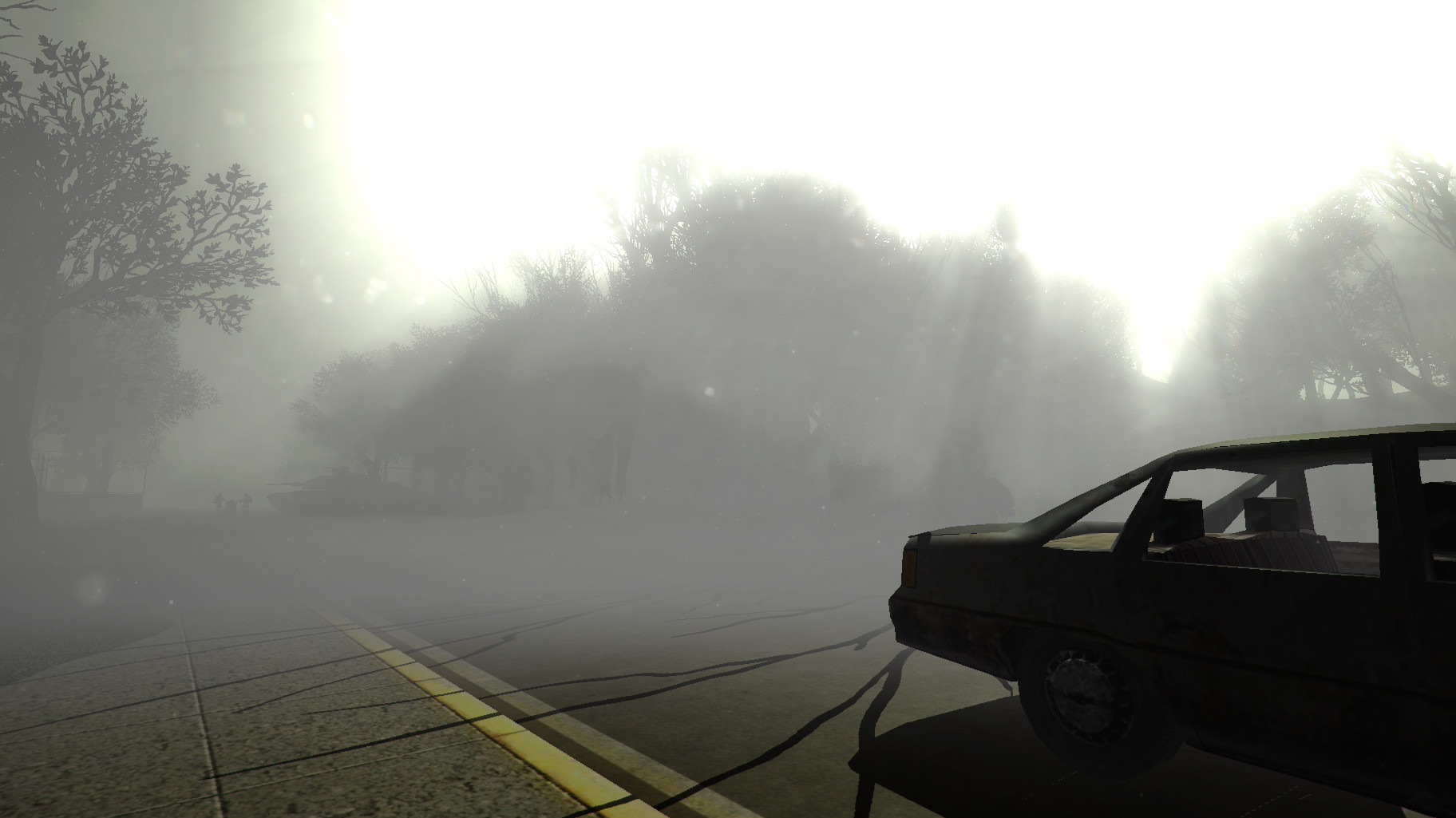 All That Remains screenshot 4