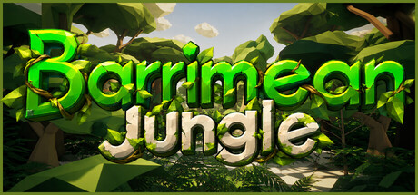 Barrimean Jungle