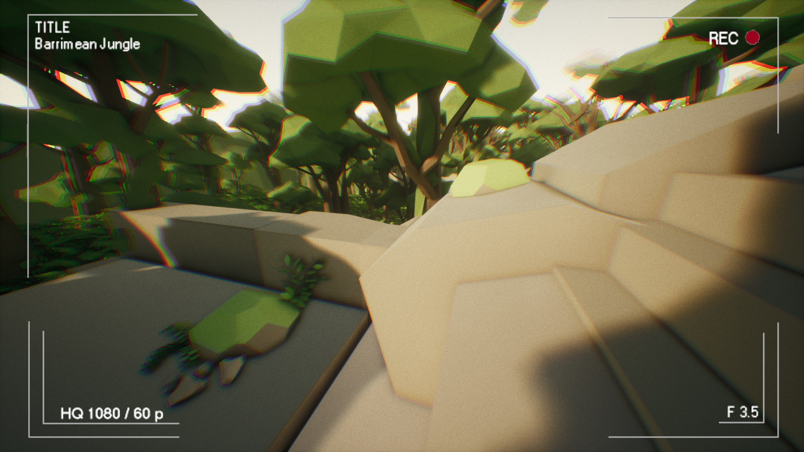 Barrimean Jungle screenshot 5