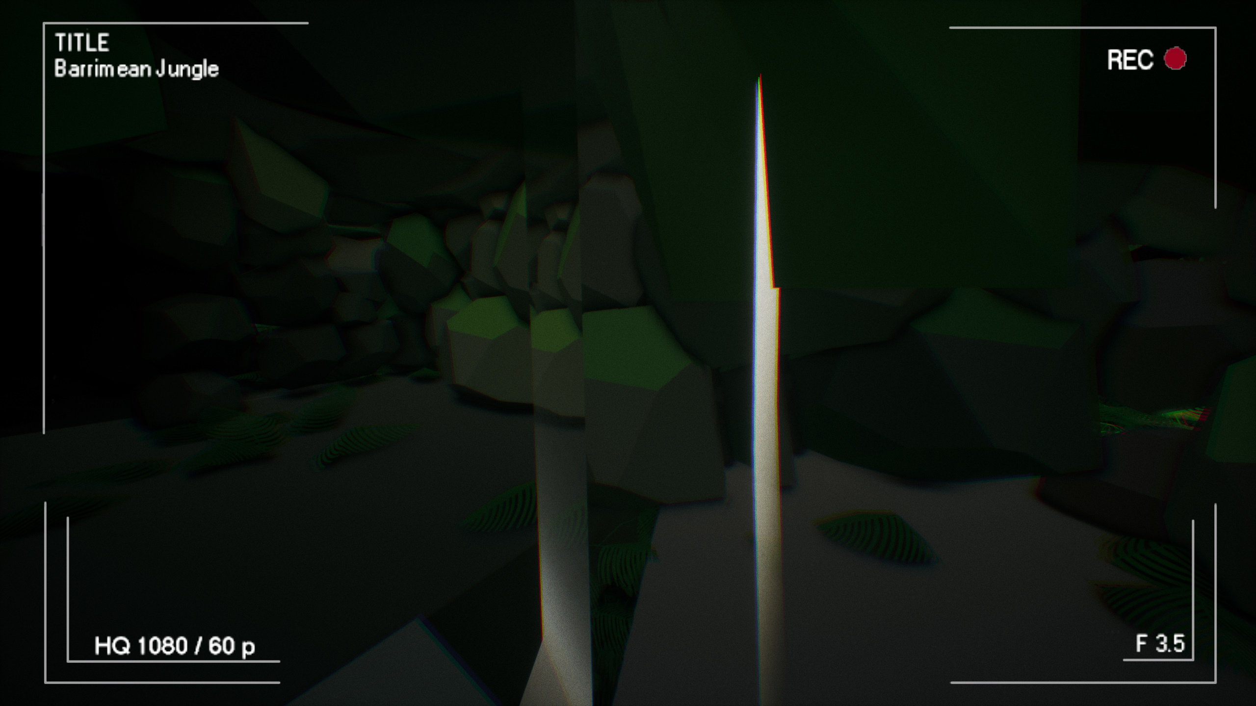 Barrimean Jungle screenshot 4