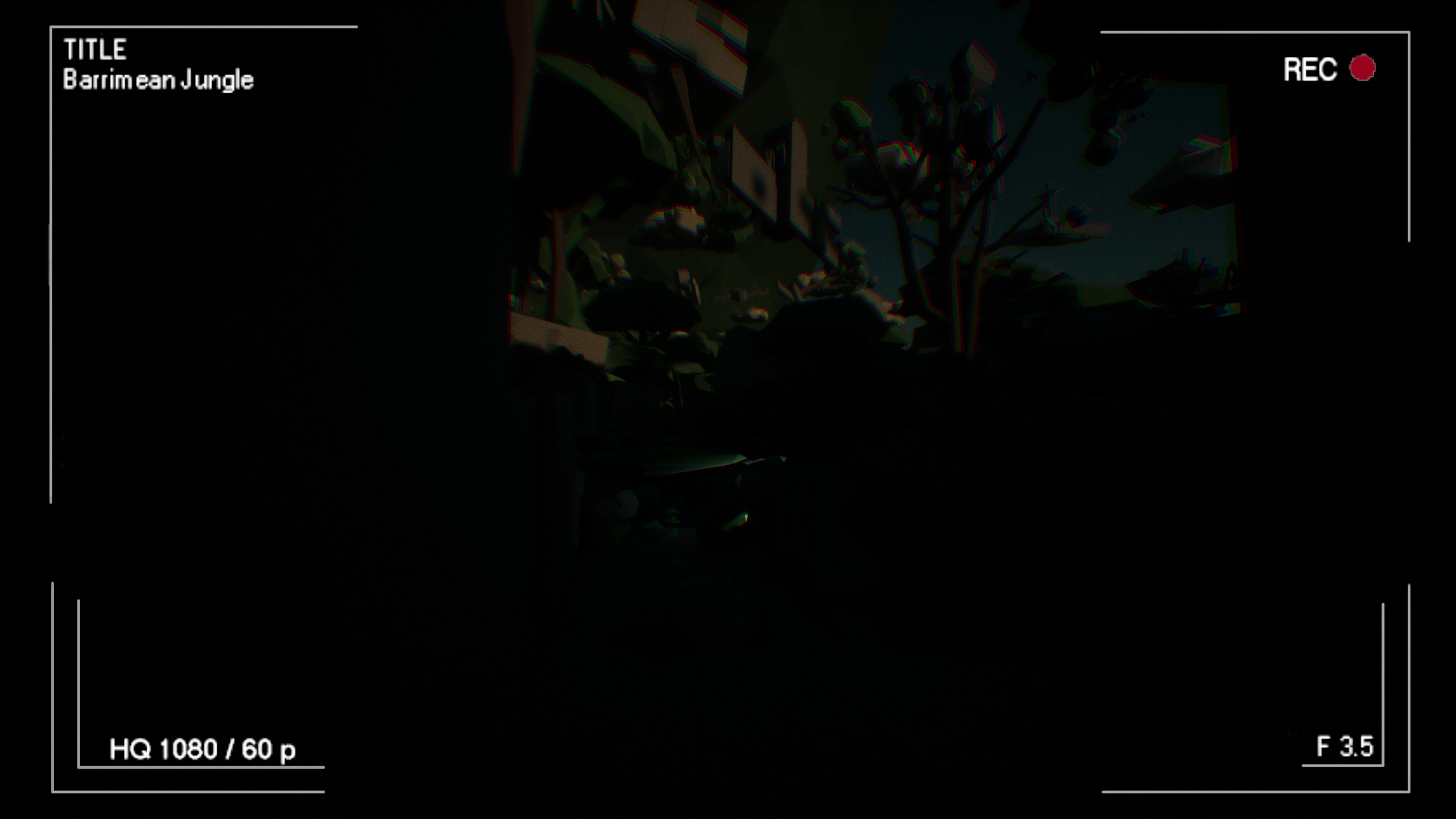Barrimean Jungle screenshot 6