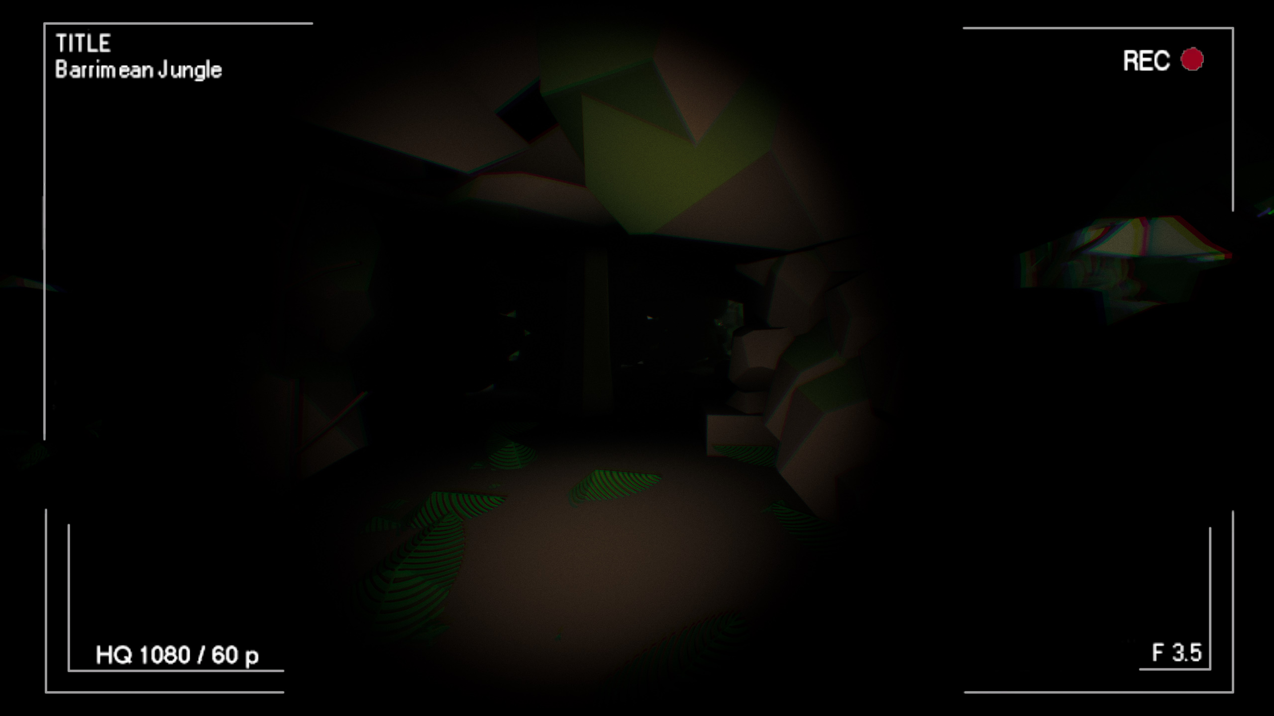 Barrimean Jungle screenshot 1