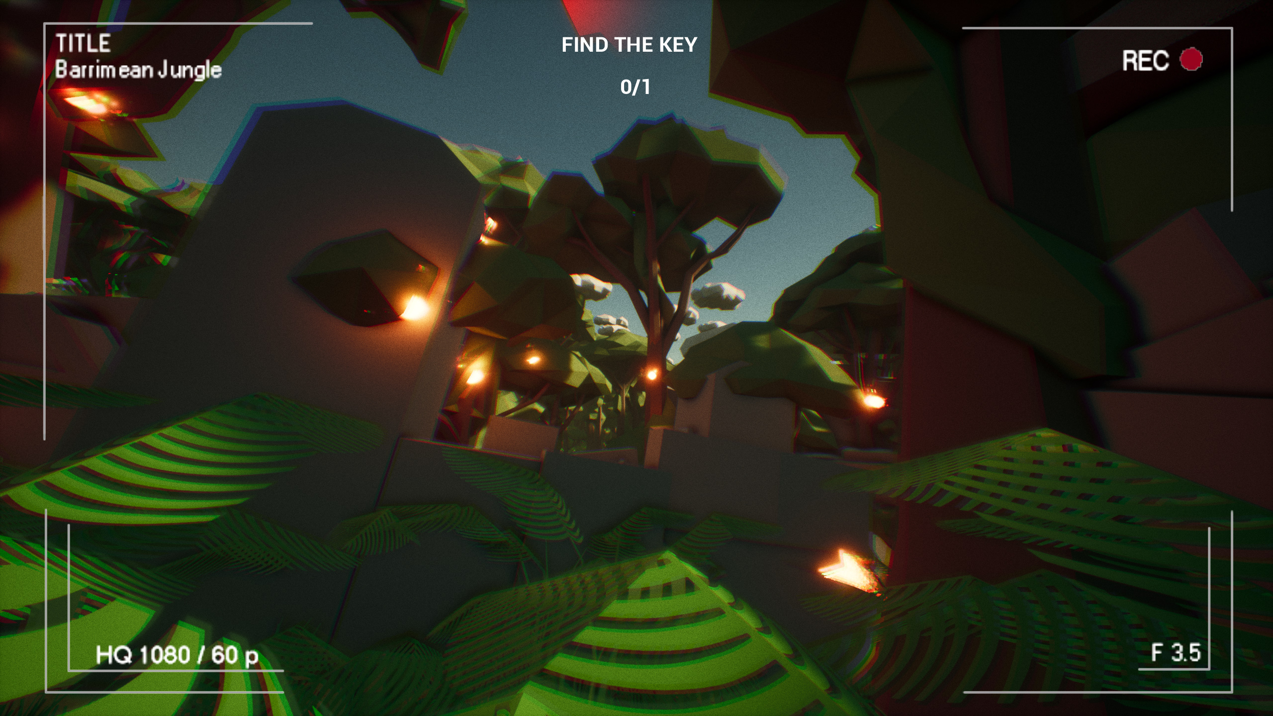 Barrimean Jungle screenshot 8