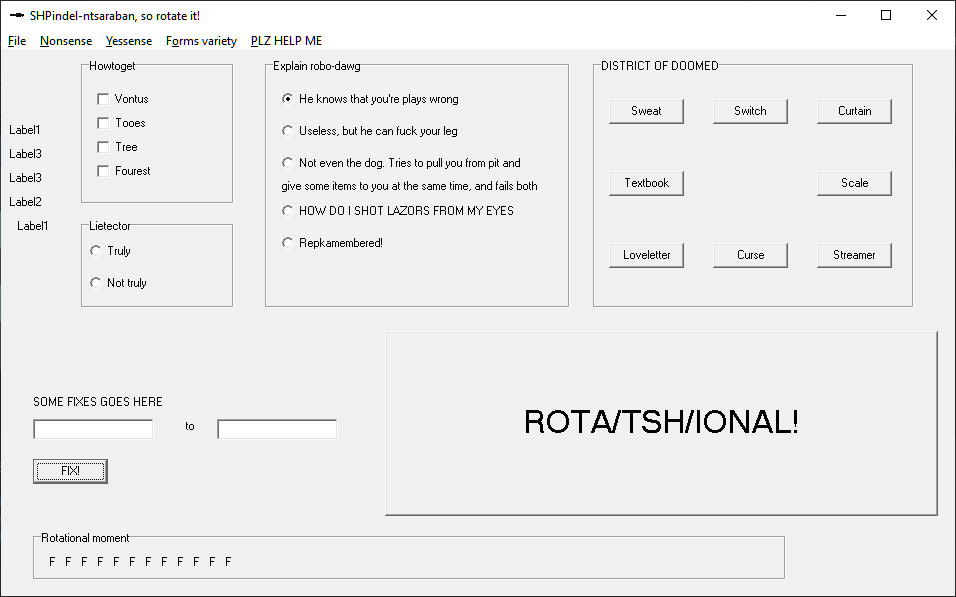 ШПUG+ШПНЦ screenshot 3