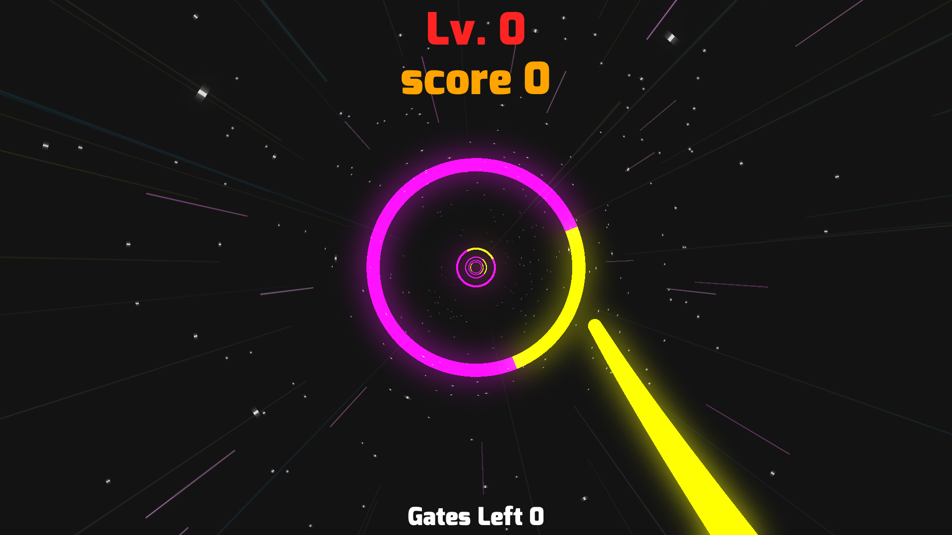 Spinning Around screenshot 6
