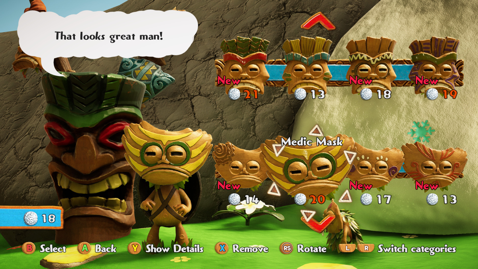 PixelJunk™ Monsters 2 screenshot 6