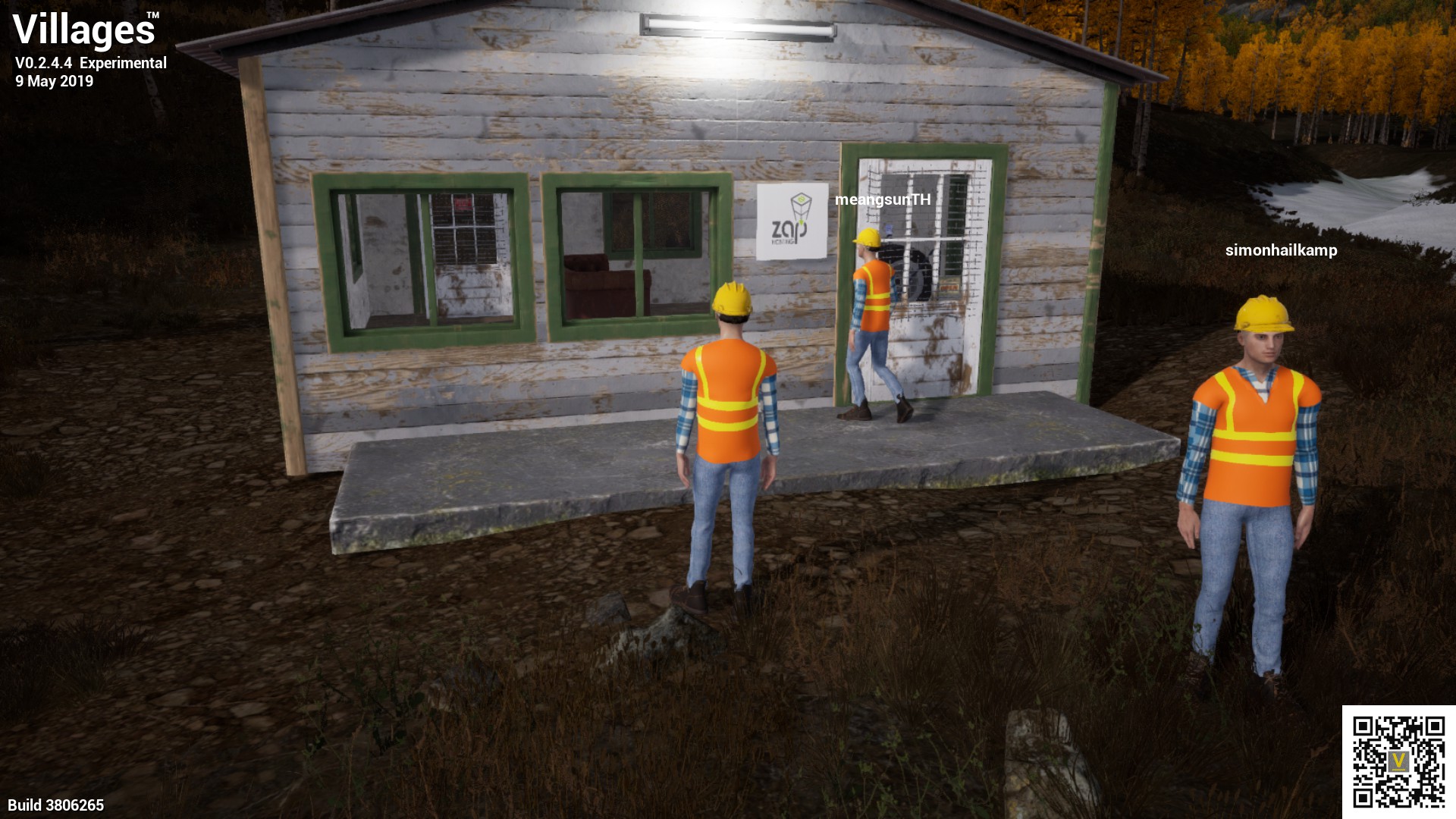 Villages™ screenshot 3