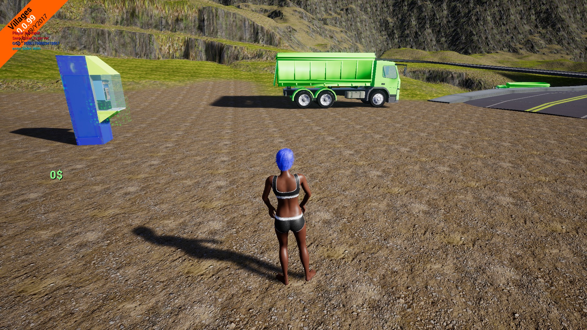 Villages™ screenshot 18