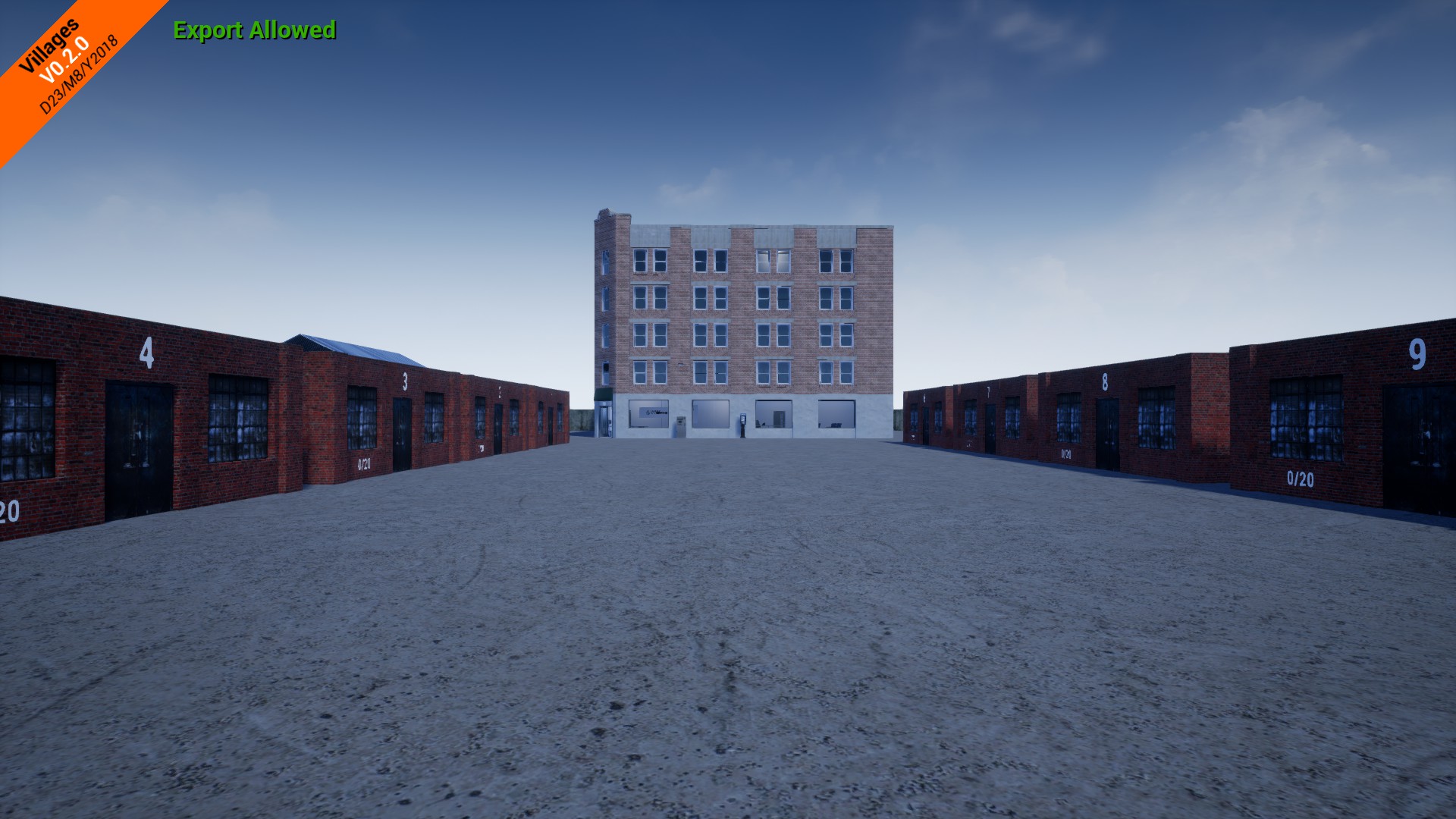 Villages™ screenshot 20