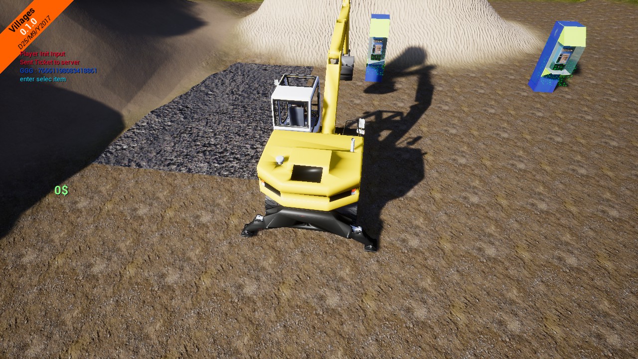 Villages™ screenshot 14