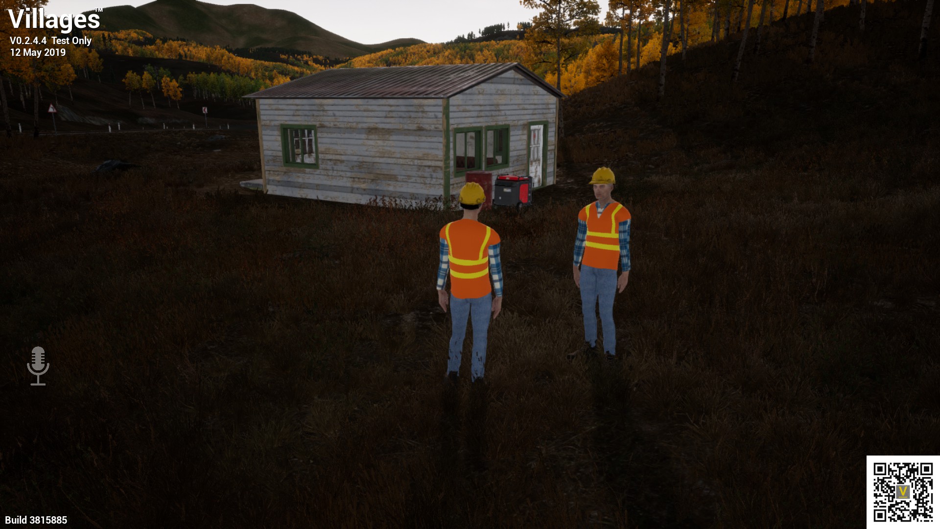 Villages™ screenshot 4
