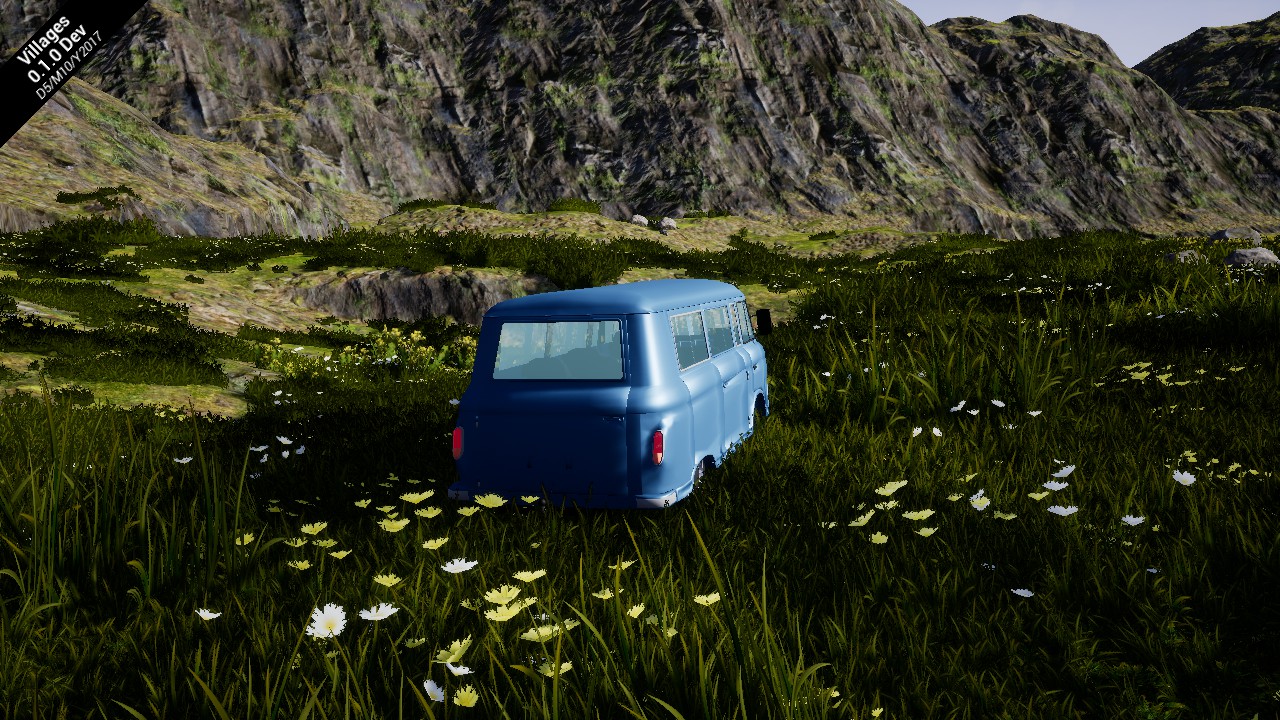 Villages™ screenshot 16