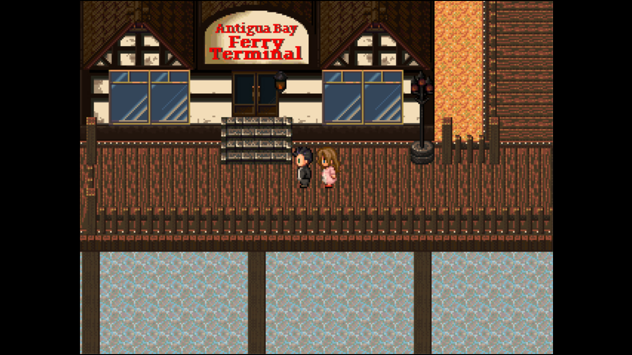 The Boogie Man screenshot 5