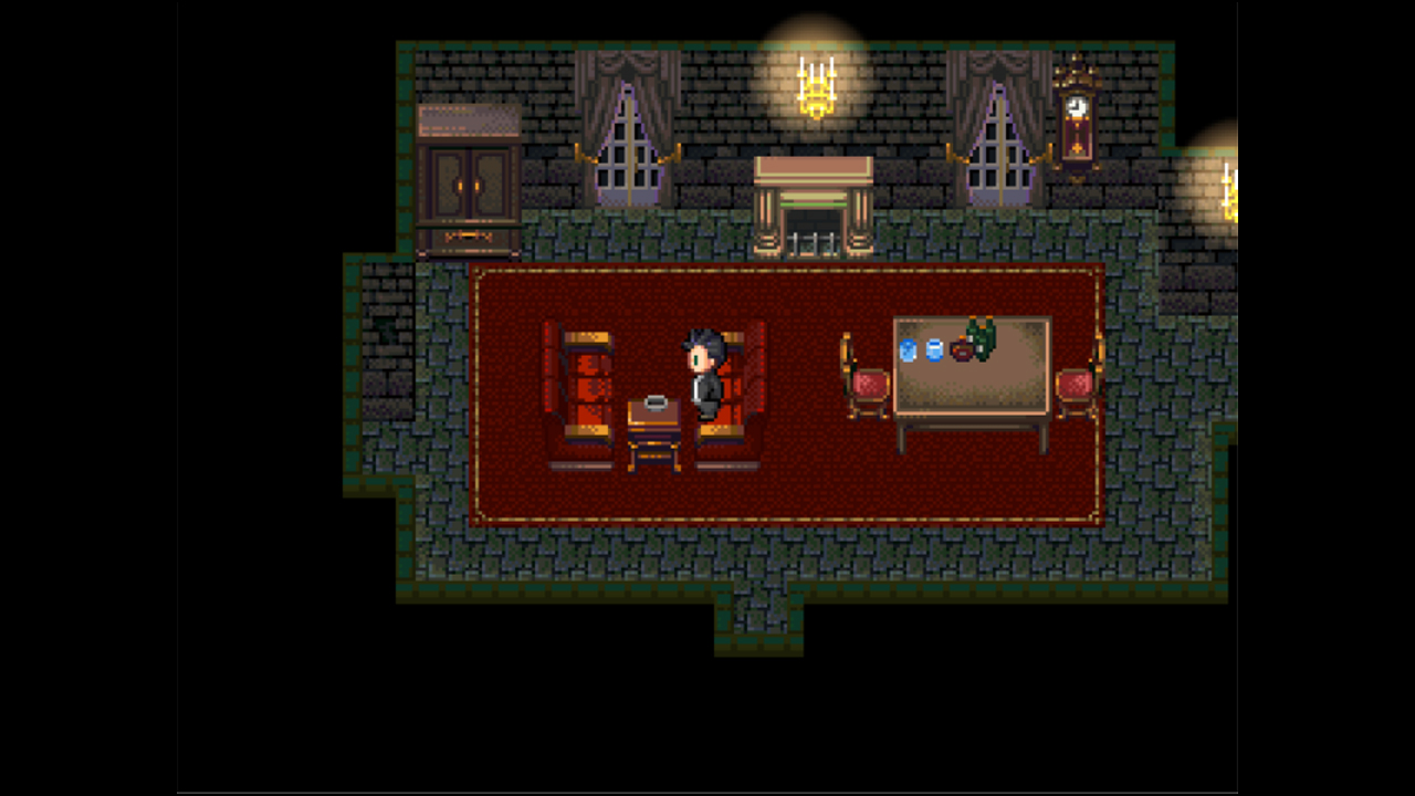 The Boogie Man screenshot 2