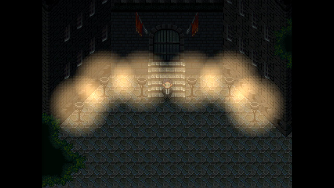 The Boogie Man screenshot 3