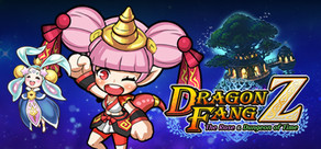 DragonFangZ - The Rose & Dungeon of Time