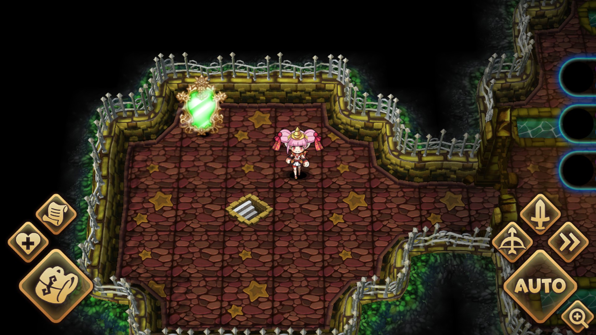 DragonFangZ screenshot 8