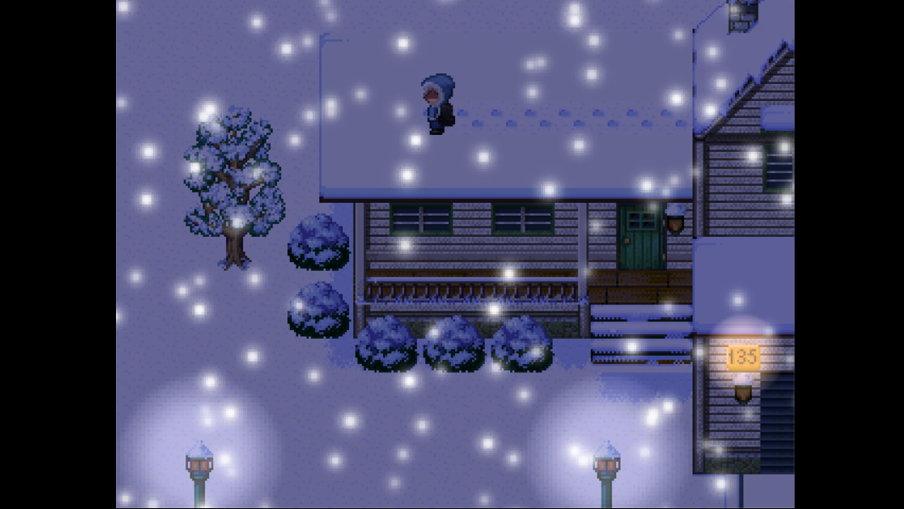 The Hanged Man screenshot 4
