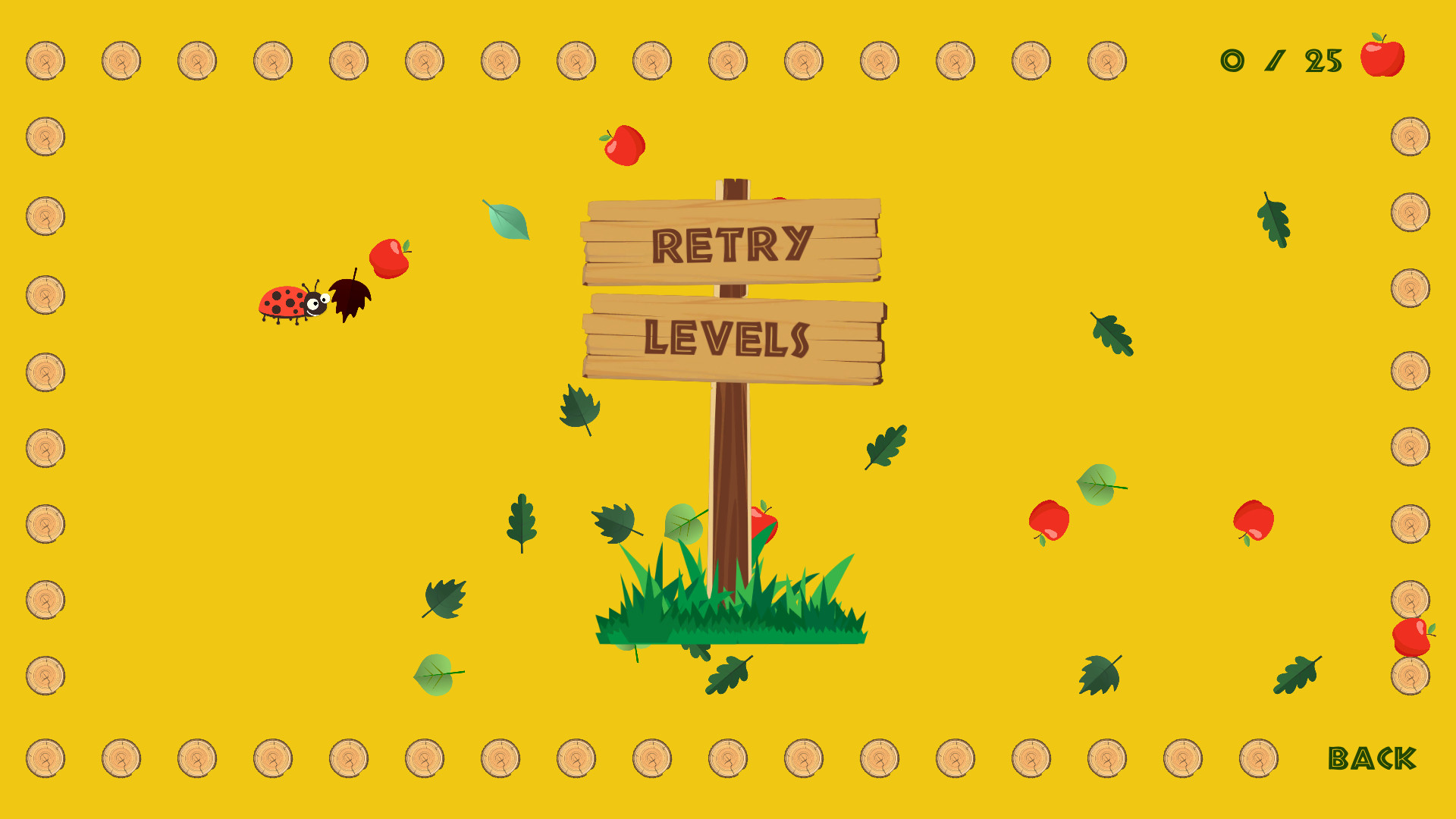 Feed the Animals screenshot 7
