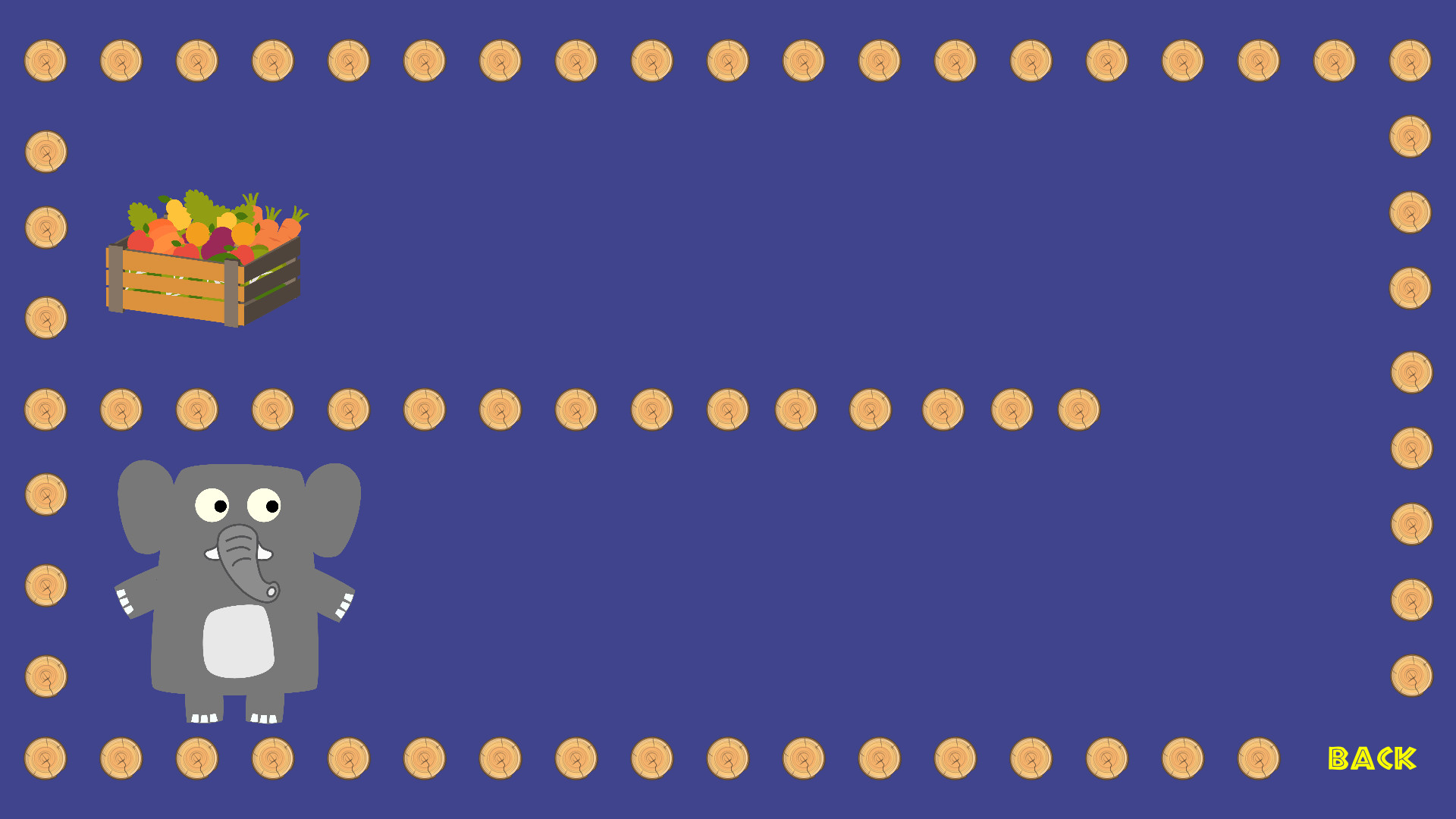 Feed the Animals screenshot 4