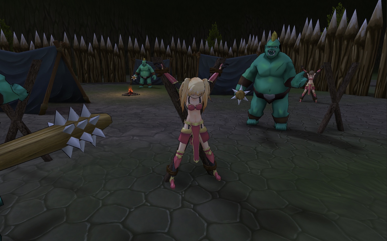 Eternal Dread screenshot 11