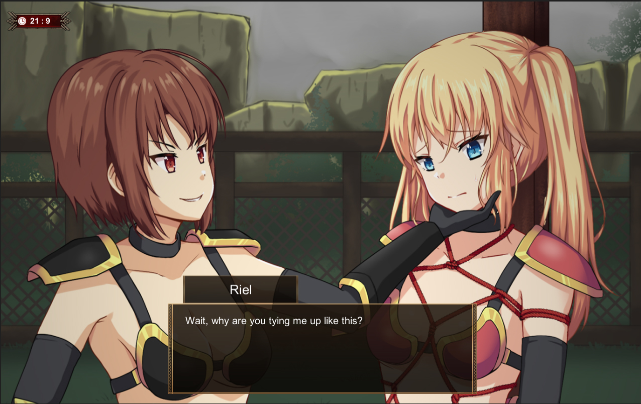Eternal Dread screenshot 13
