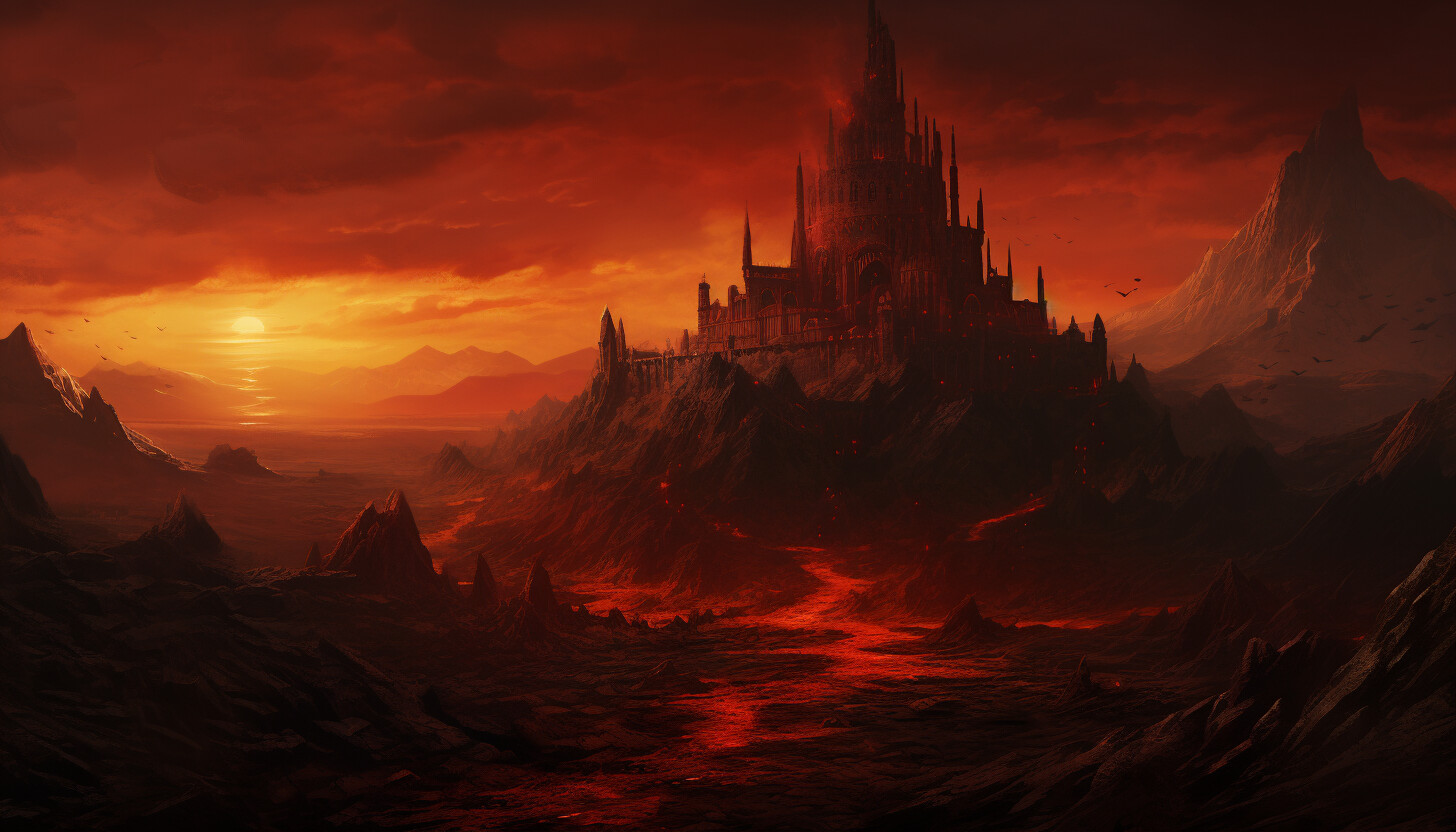 The Six Dragons screenshot 15