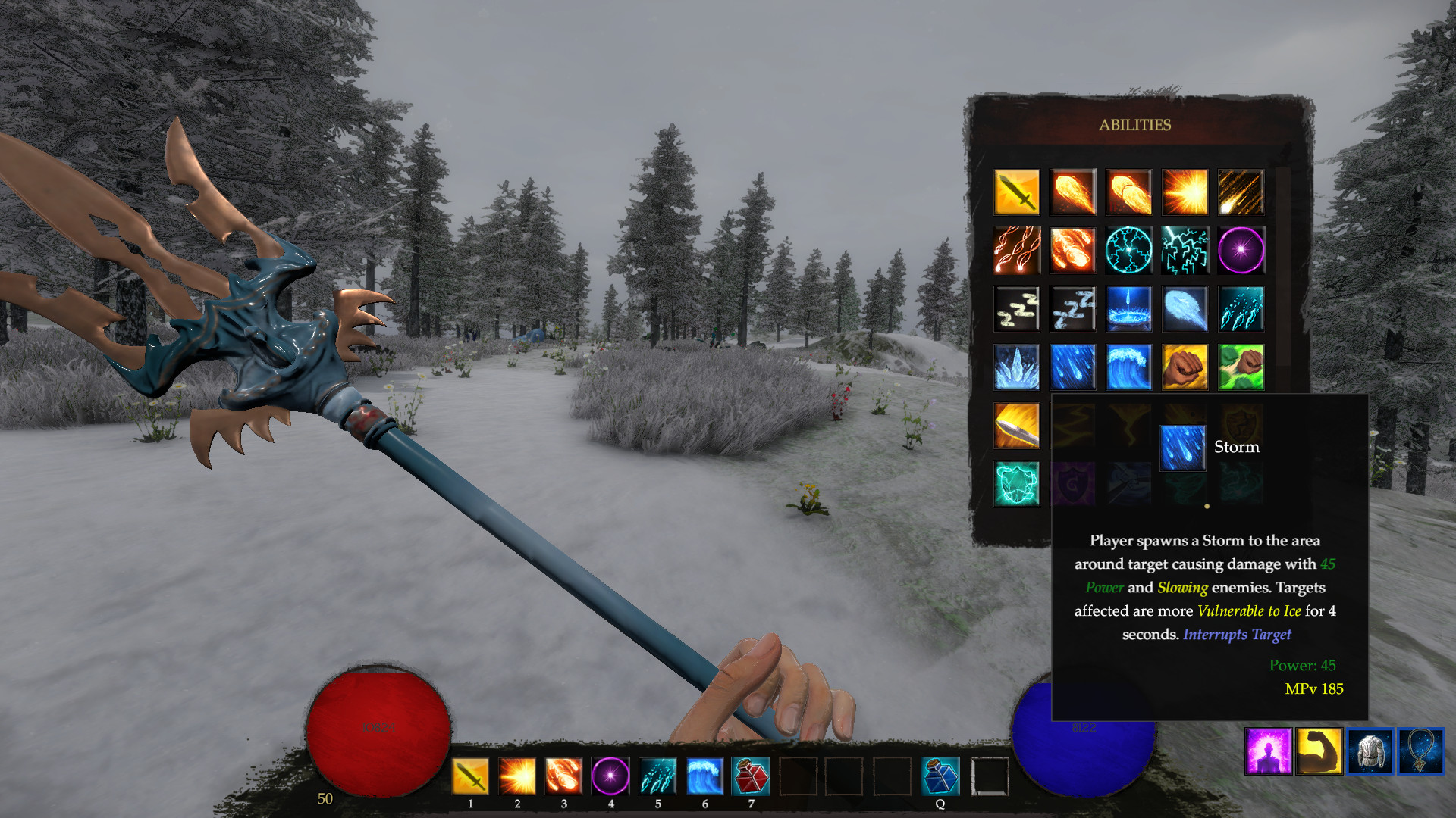 The Six Dragons screenshot 12