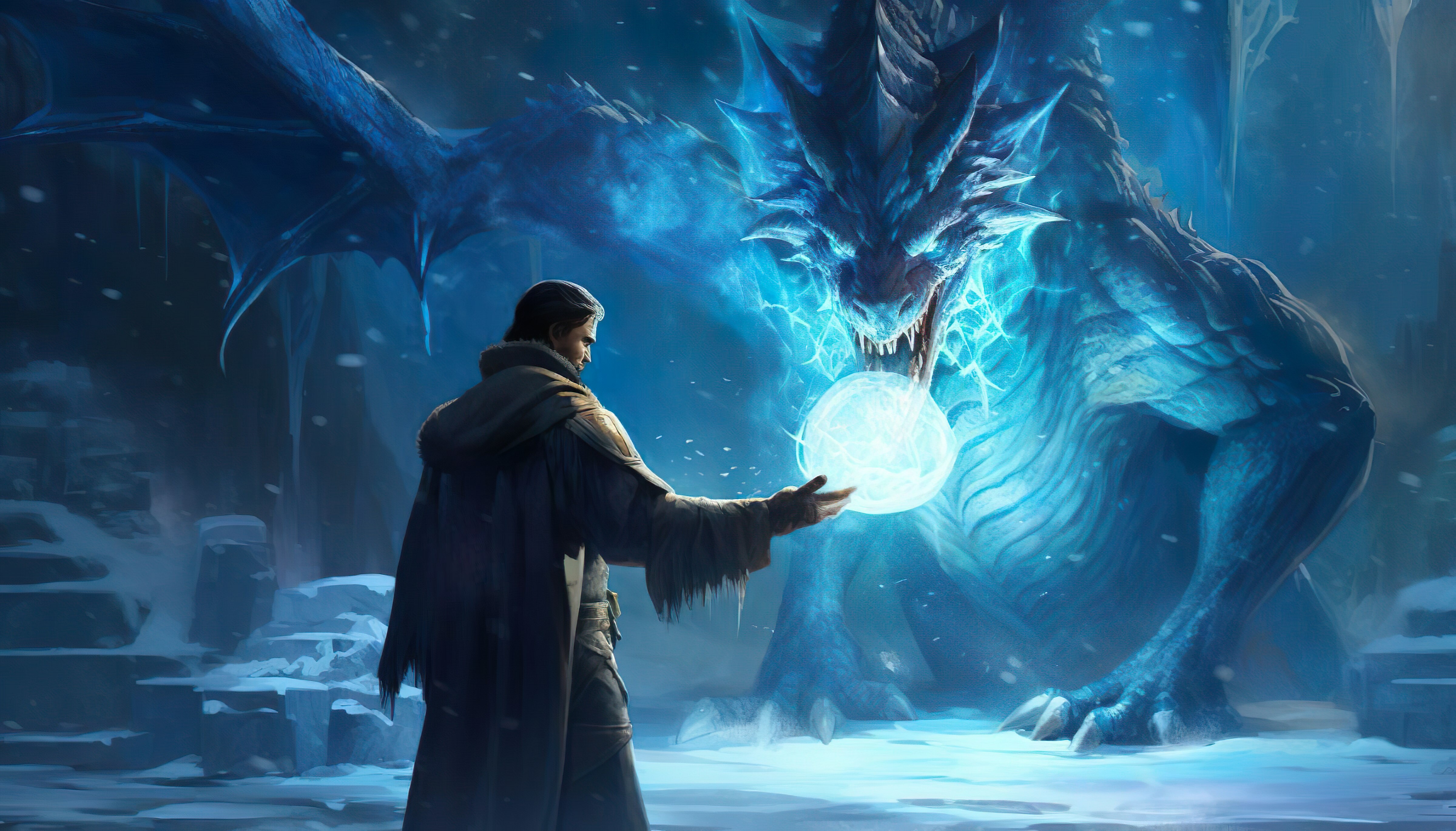 The Six Dragons screenshot 2