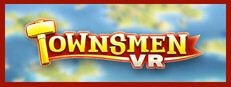 Townsmen VR — Gamesplanet