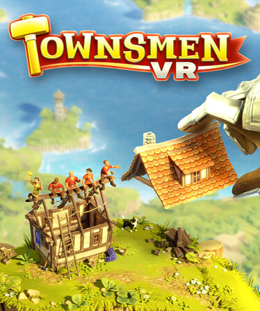 Townsmen VR