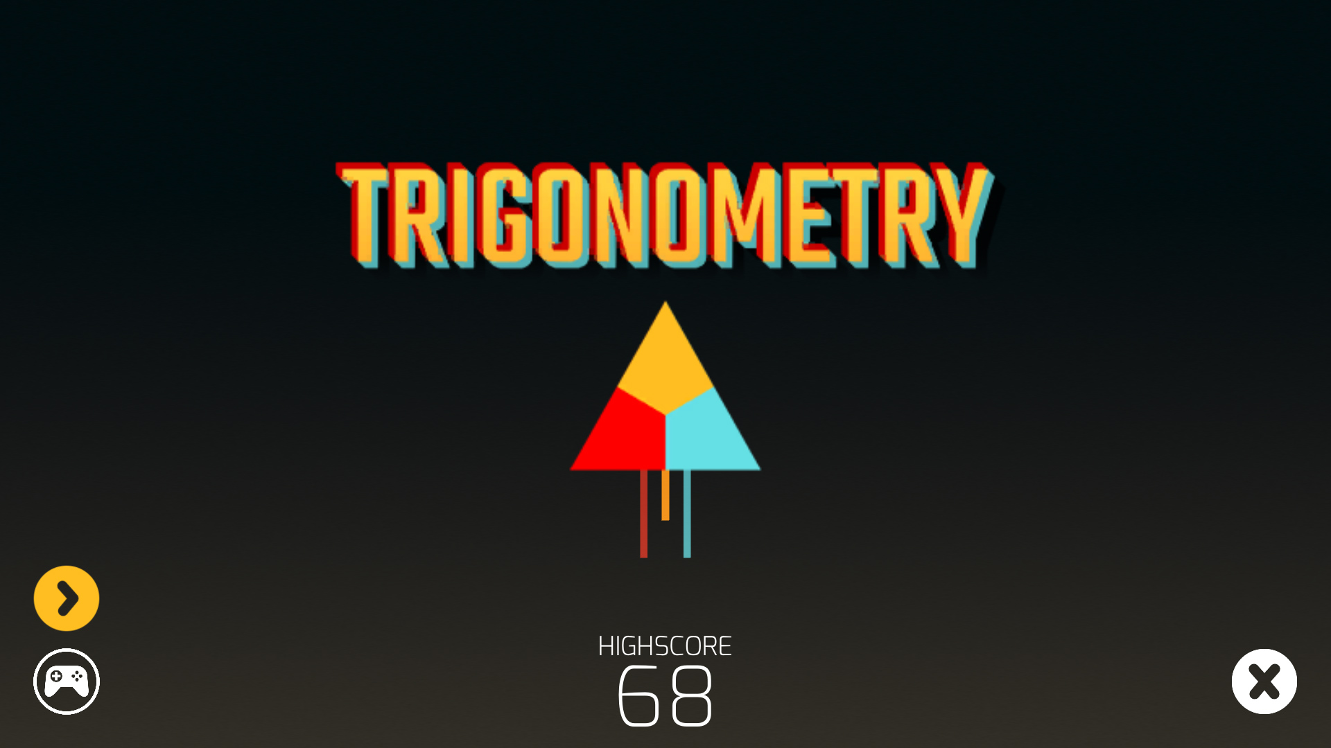 Trigonometry screenshot 2