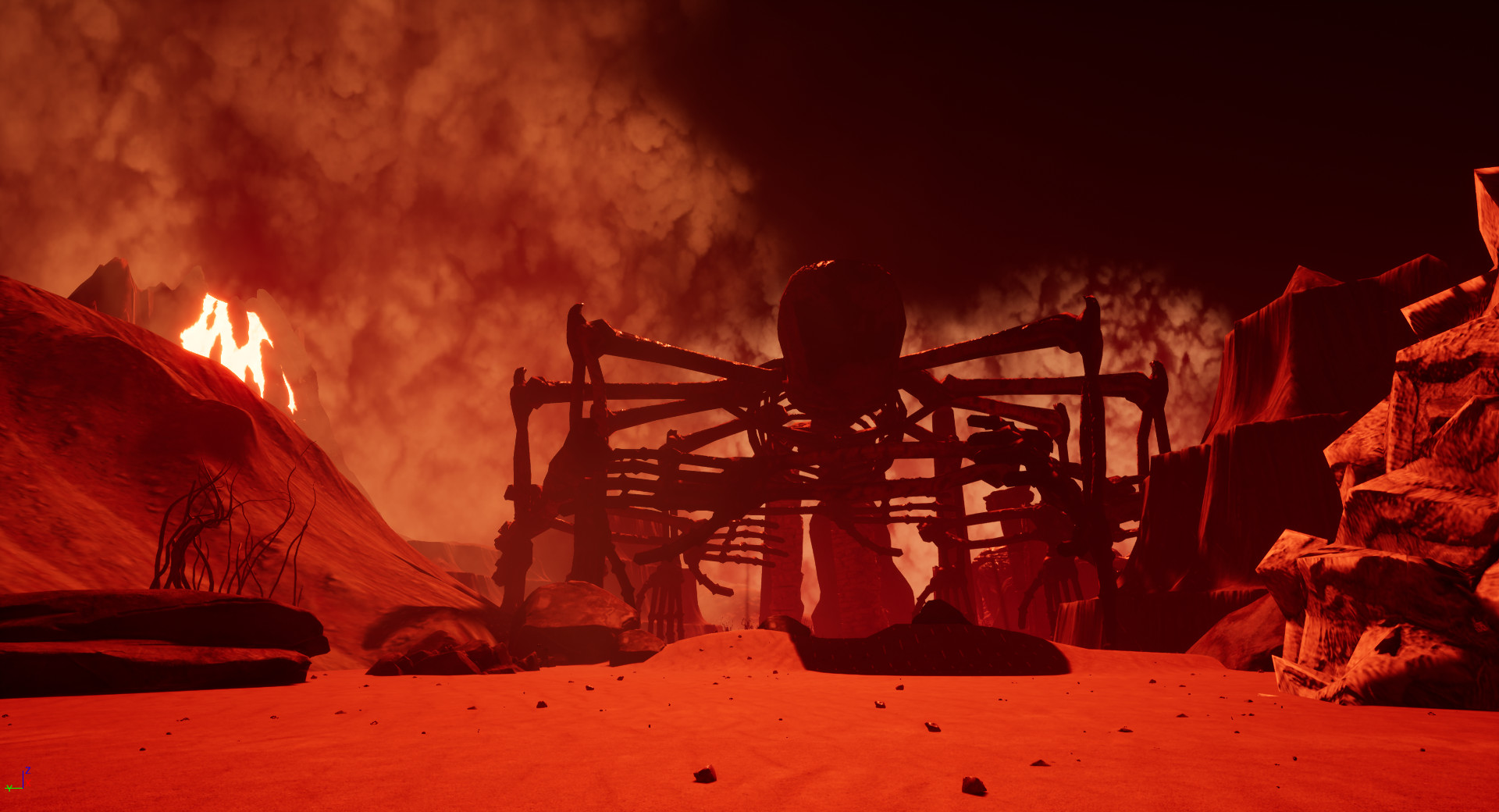 Infernales Soundtracks screenshot 1