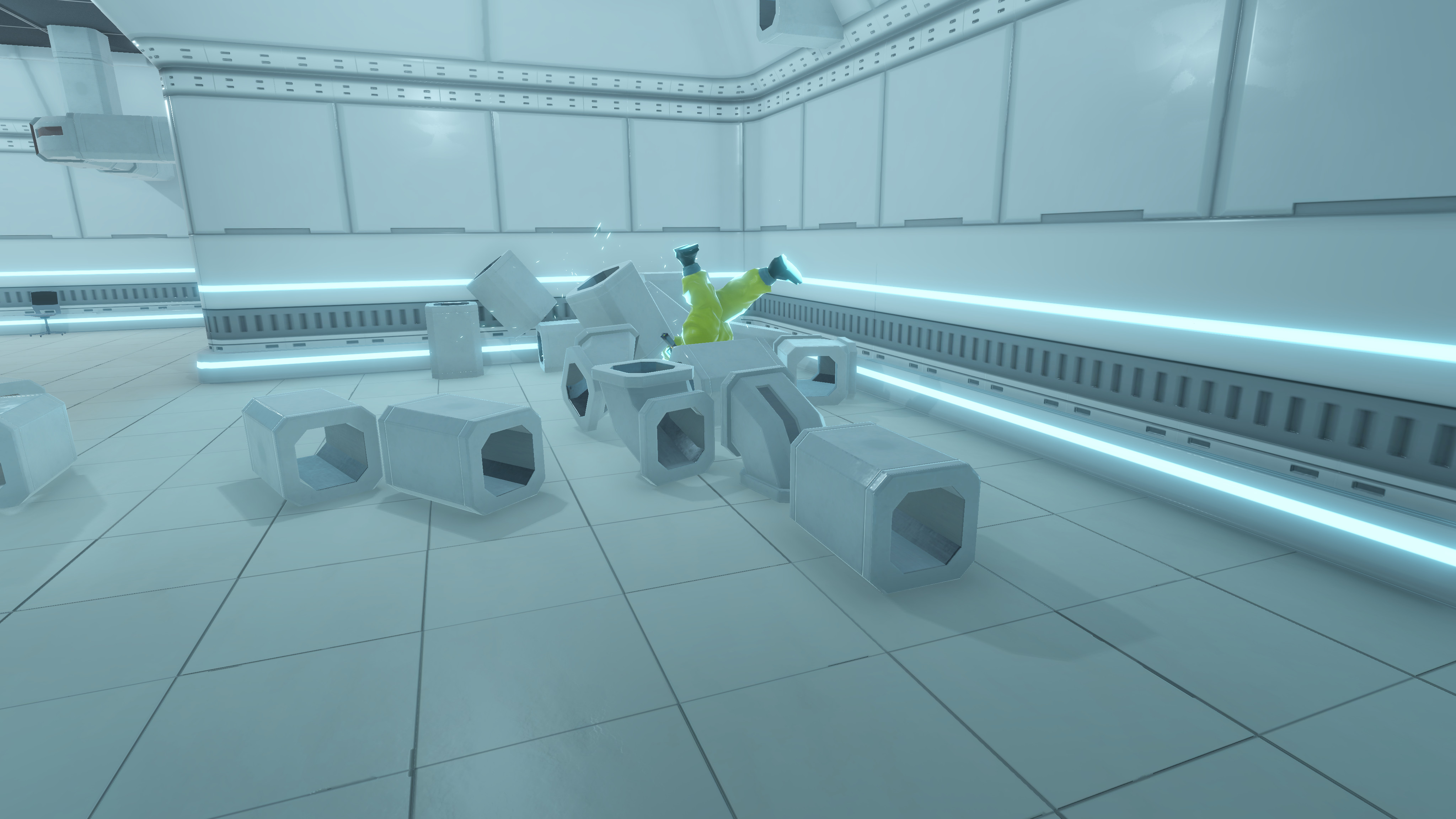 Combat Tested screenshot 2