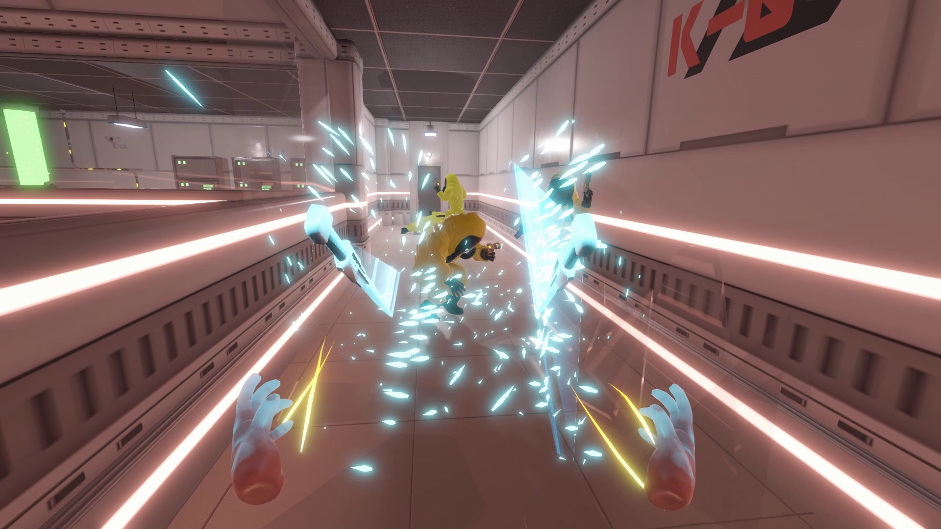 Combat Tested screenshot 10