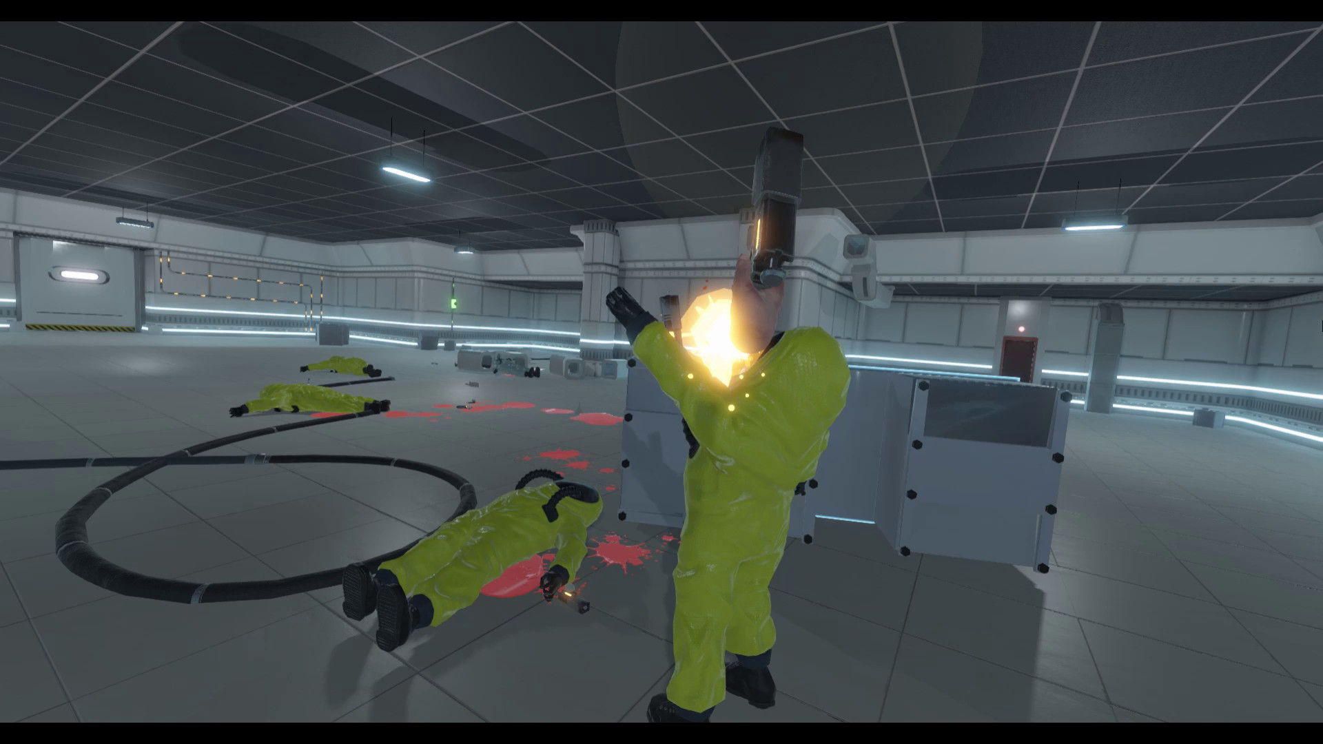 Combat Tested screenshot 6
