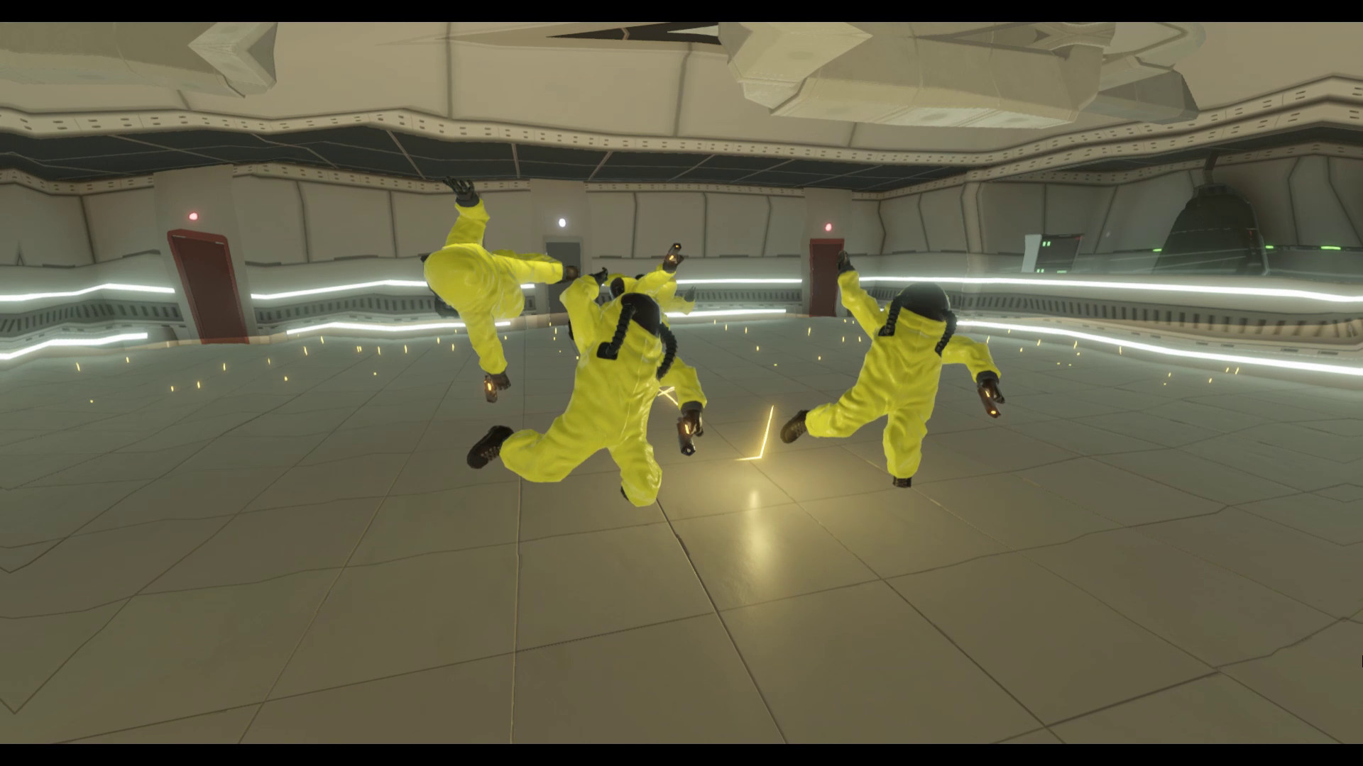 Combat Tested screenshot 7