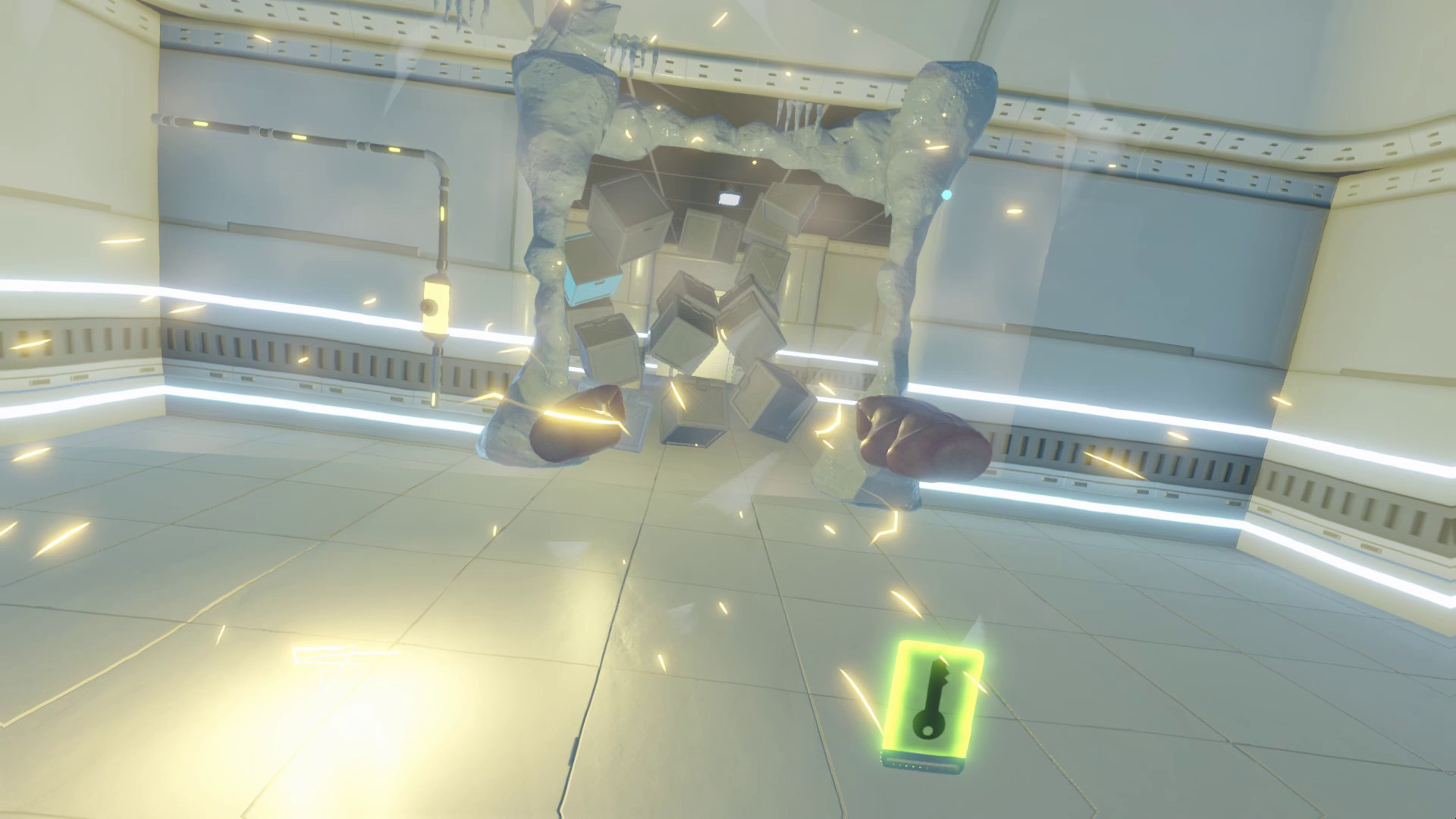 Combat Tested screenshot 8