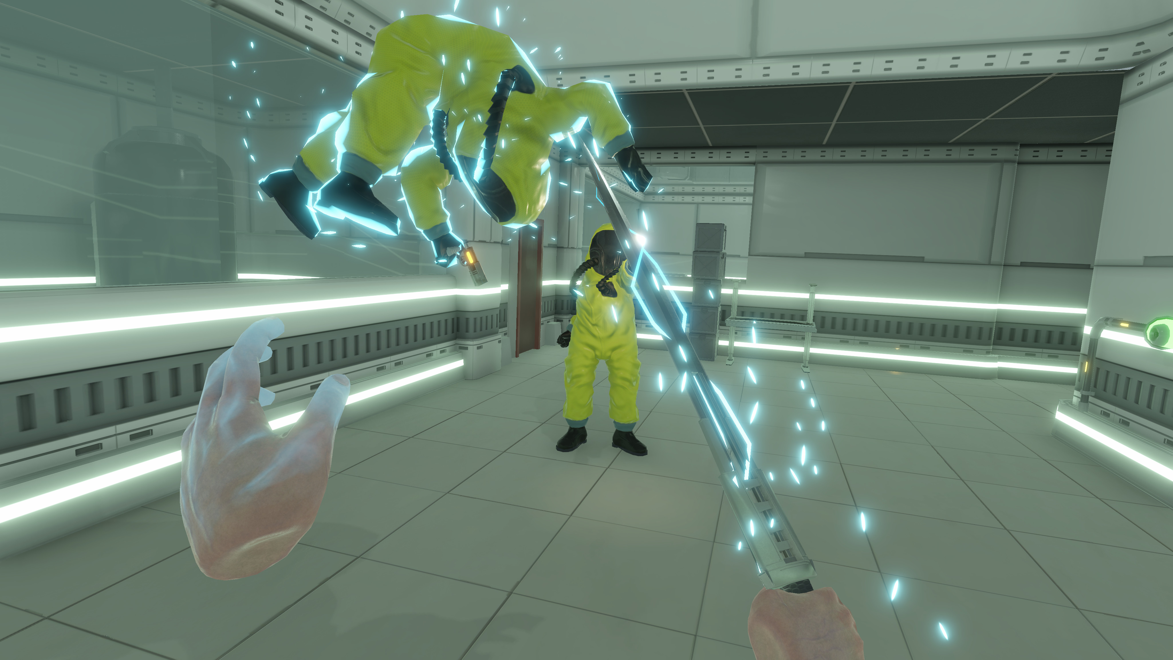 Combat Tested screenshot 1