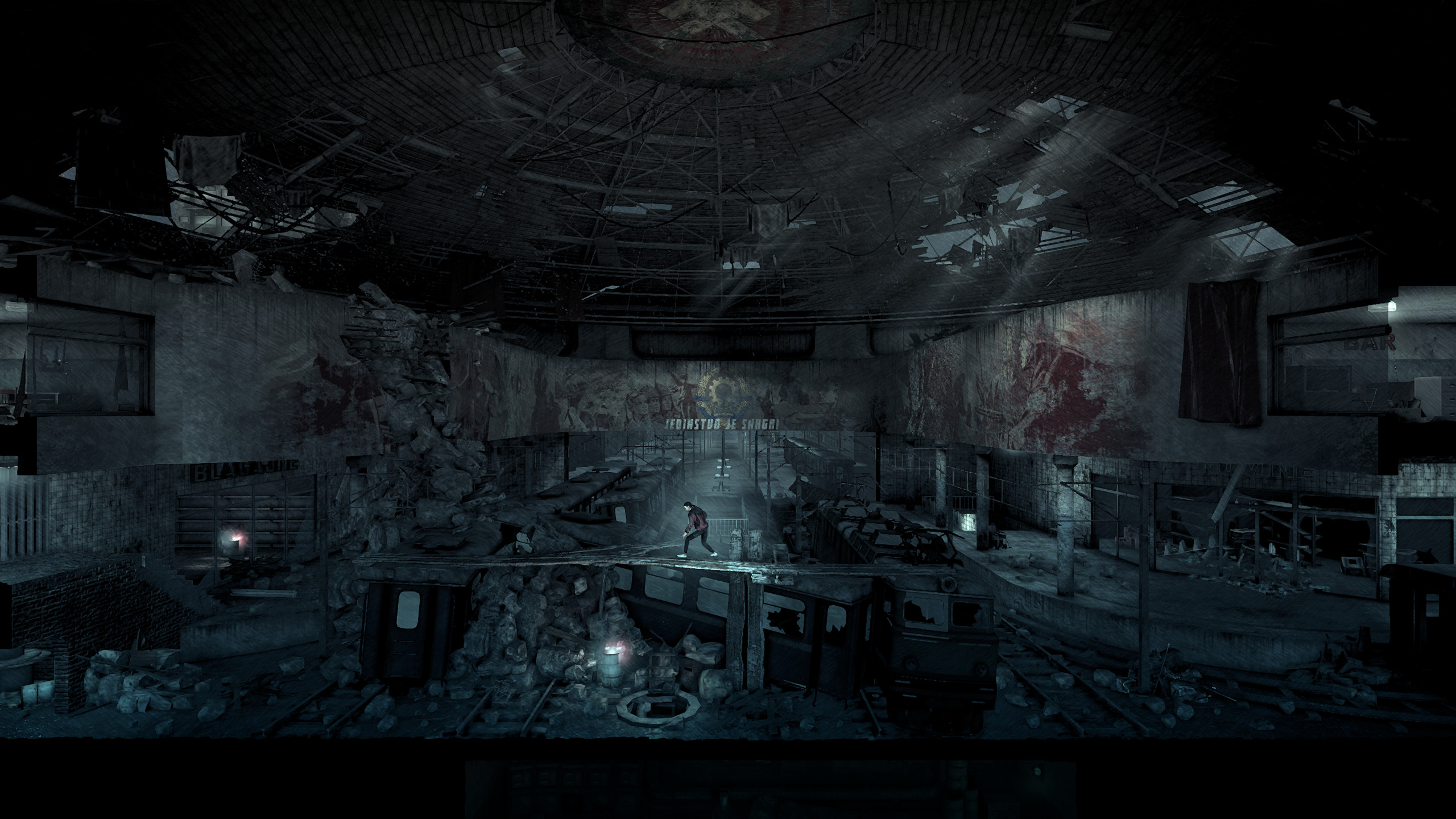 This War of Mine: Stories - Season Pass screenshot 16