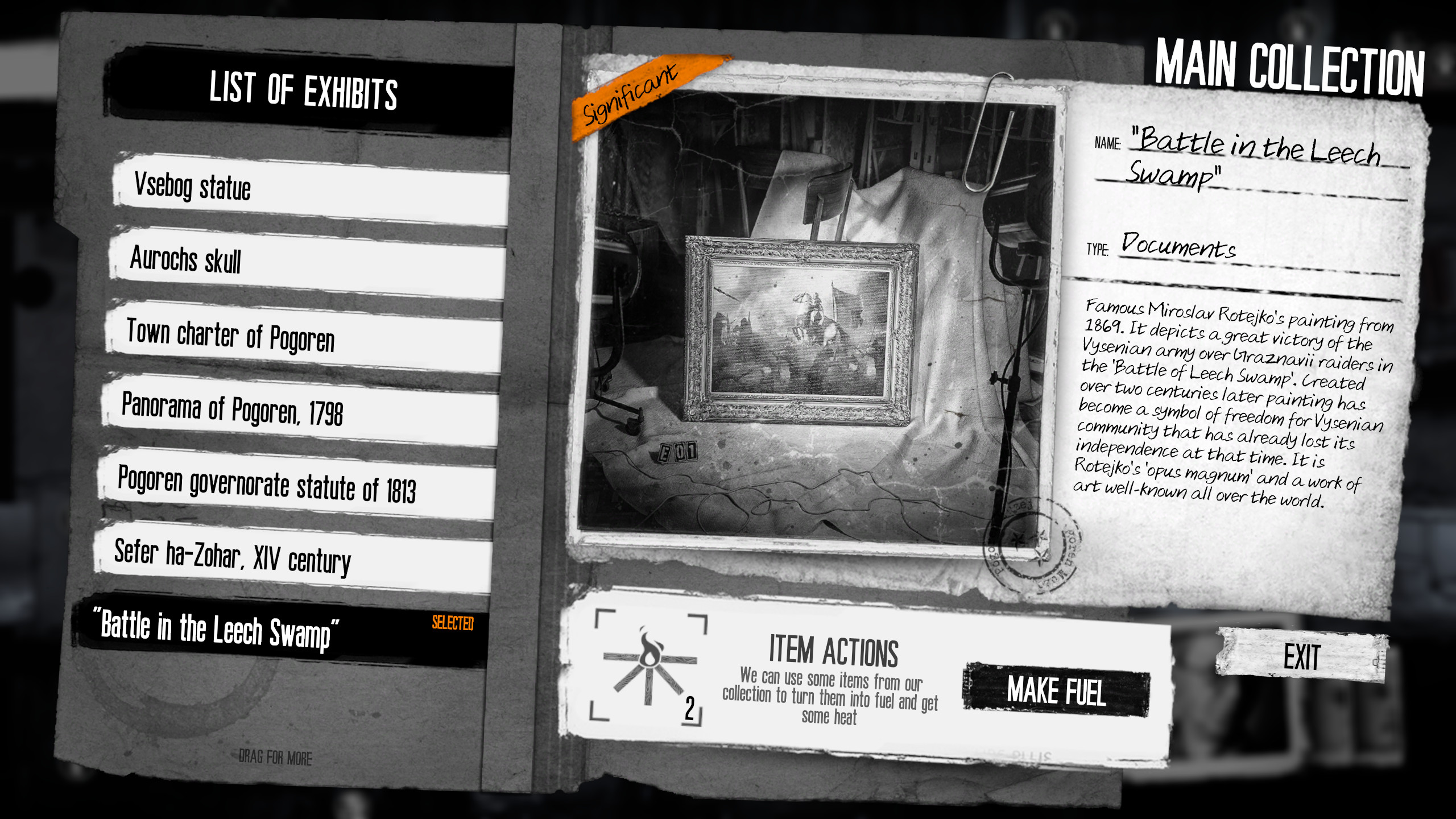 This War of Mine: Stories - Season Pass screenshot 14