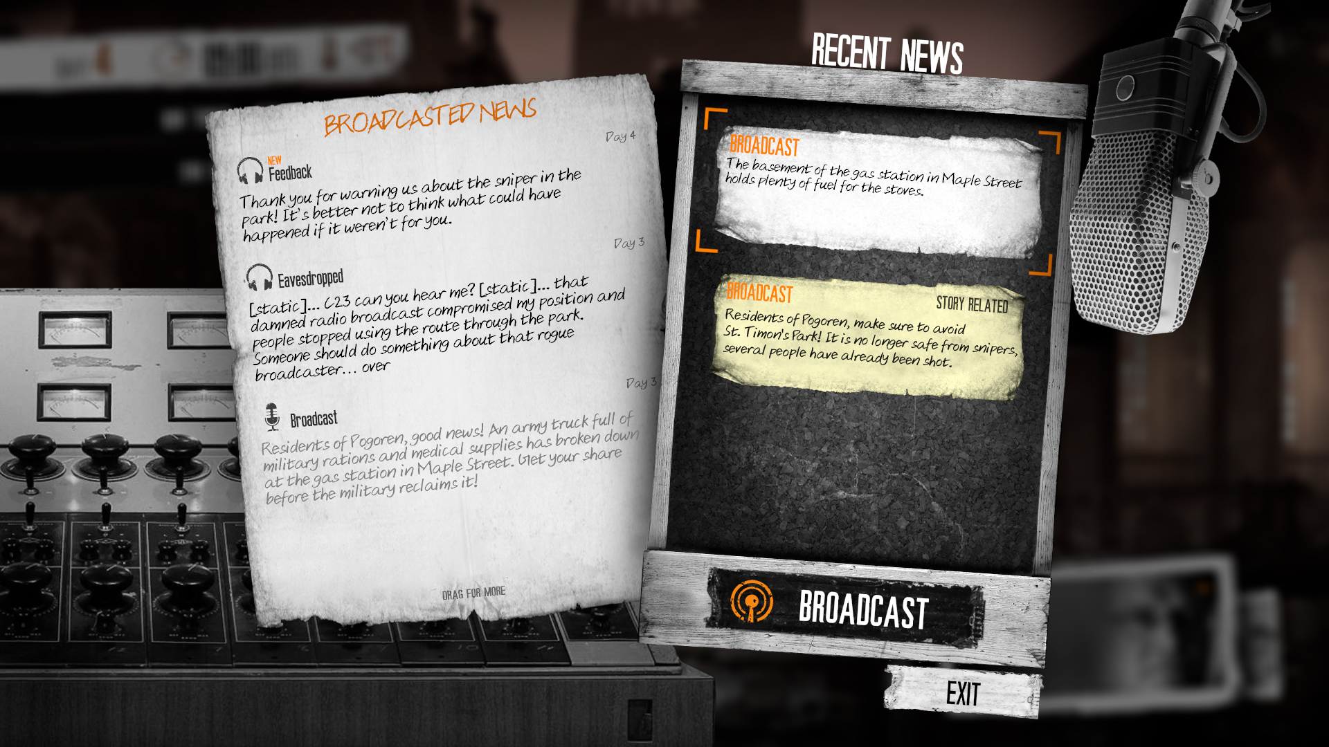 This War of Mine: Stories - Season Pass screenshot 20