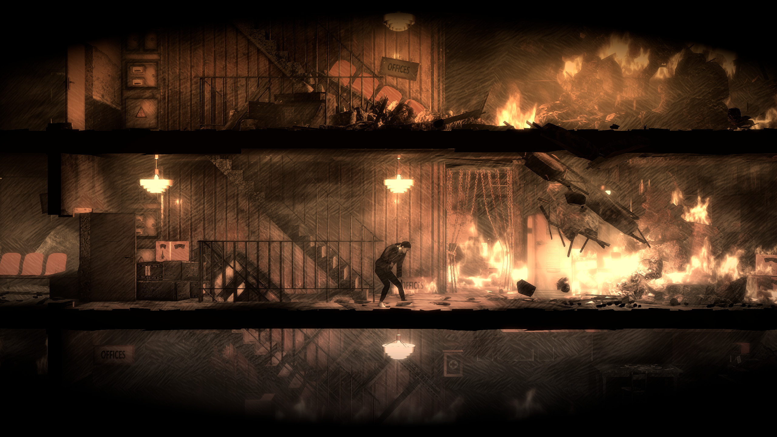 This War of Mine: Stories - Season Pass screenshot 2